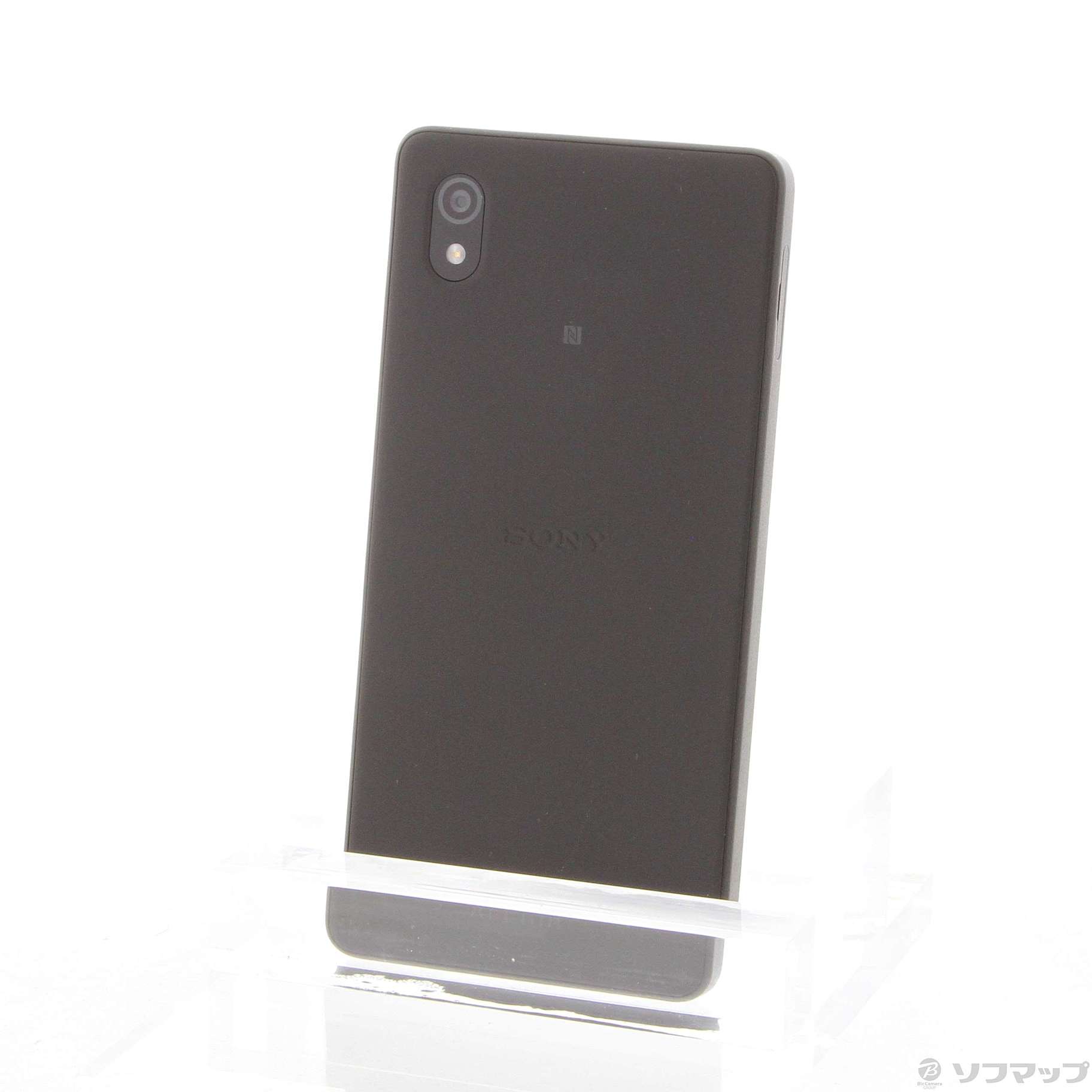 中古】Xperia Ace III 64GB ブラック Y!mobile ◇01/13(金)値下げ