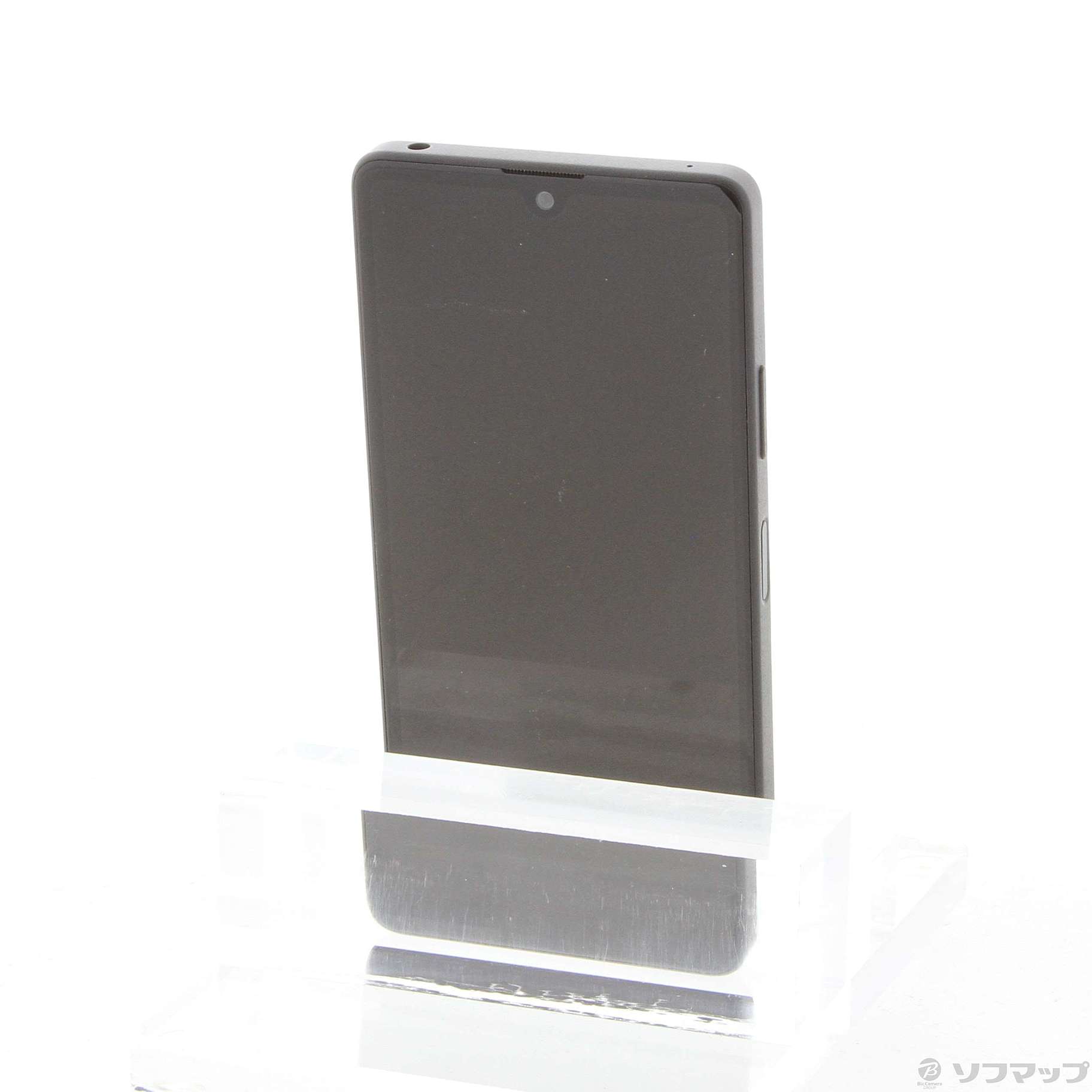 中古】Xperia Ace III 64GB ブラック Y!mobile ◇01/13(金)値下げ