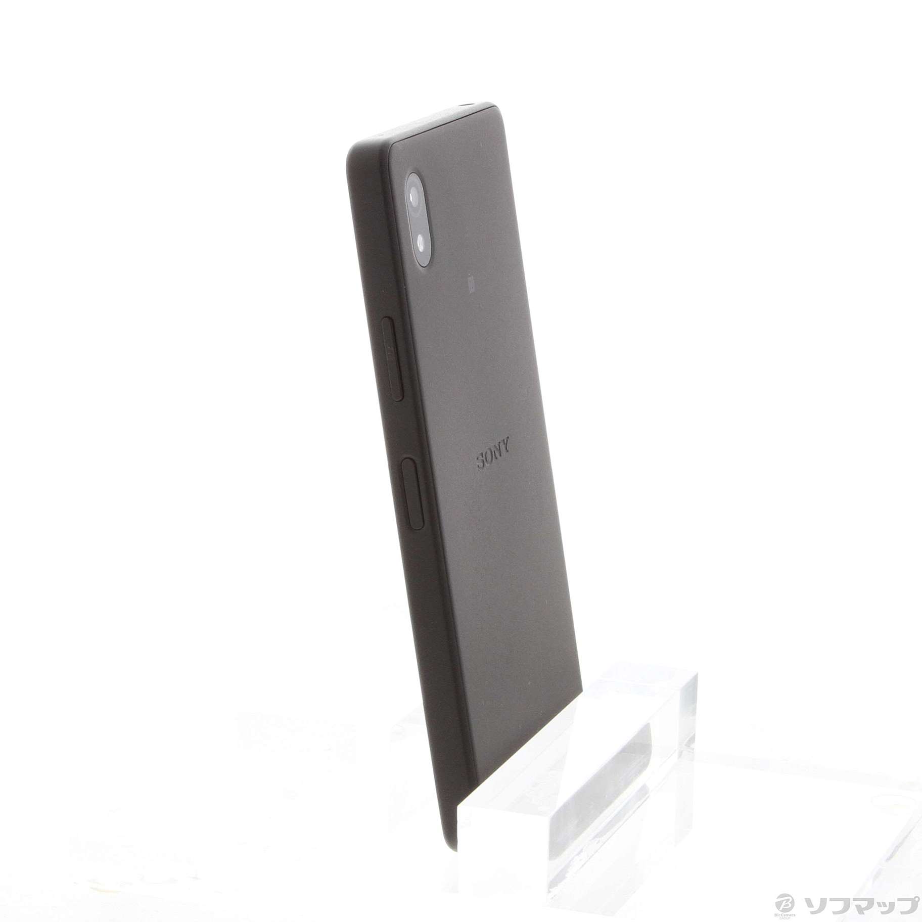 中古】Xperia Ace III 64GB ブラック Y!mobile ◇01/13(金)値下げ