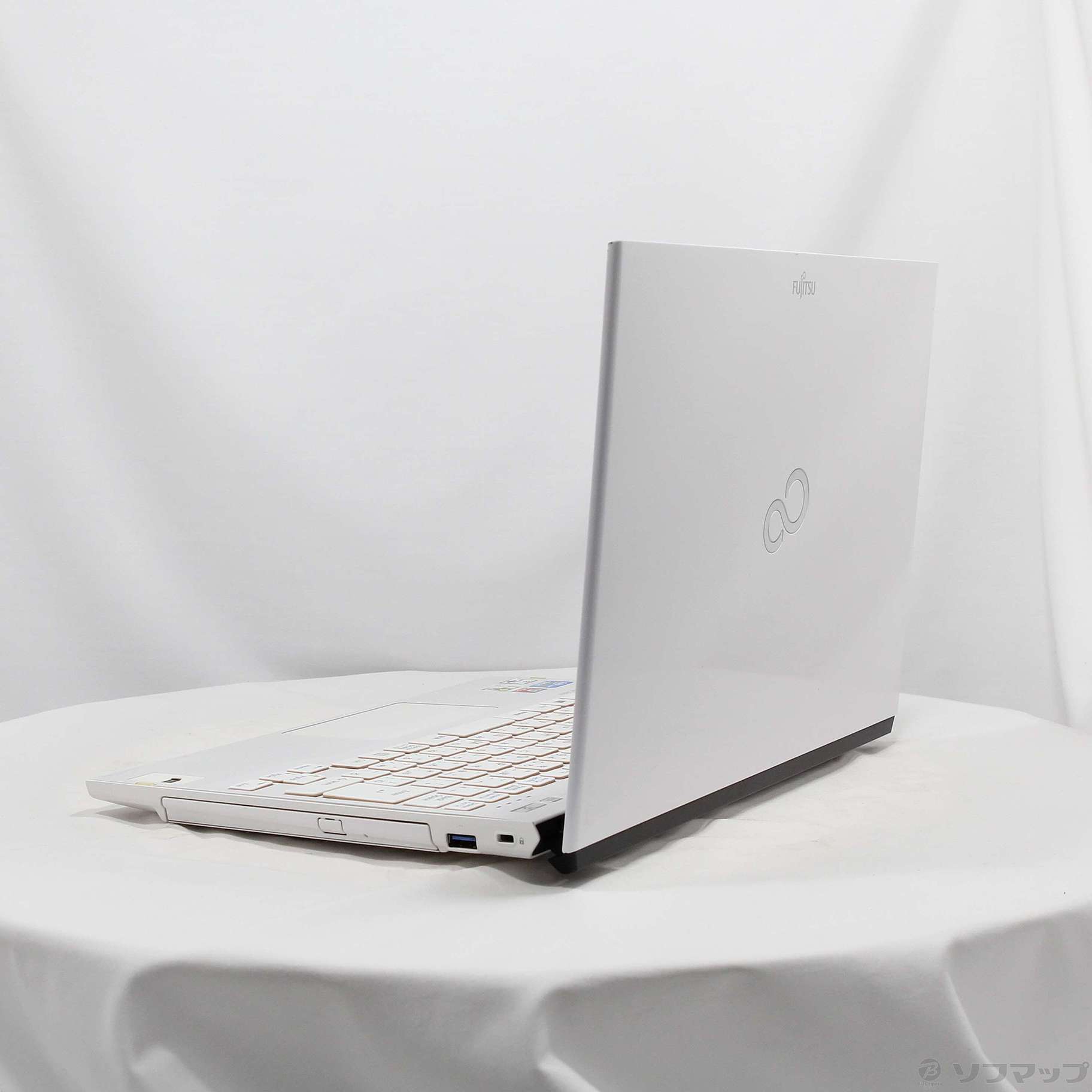 ★豪華特典‼︎ 富士通 LIFEBOOK SH54/KW★ 552029d270fcdcfb.jpg