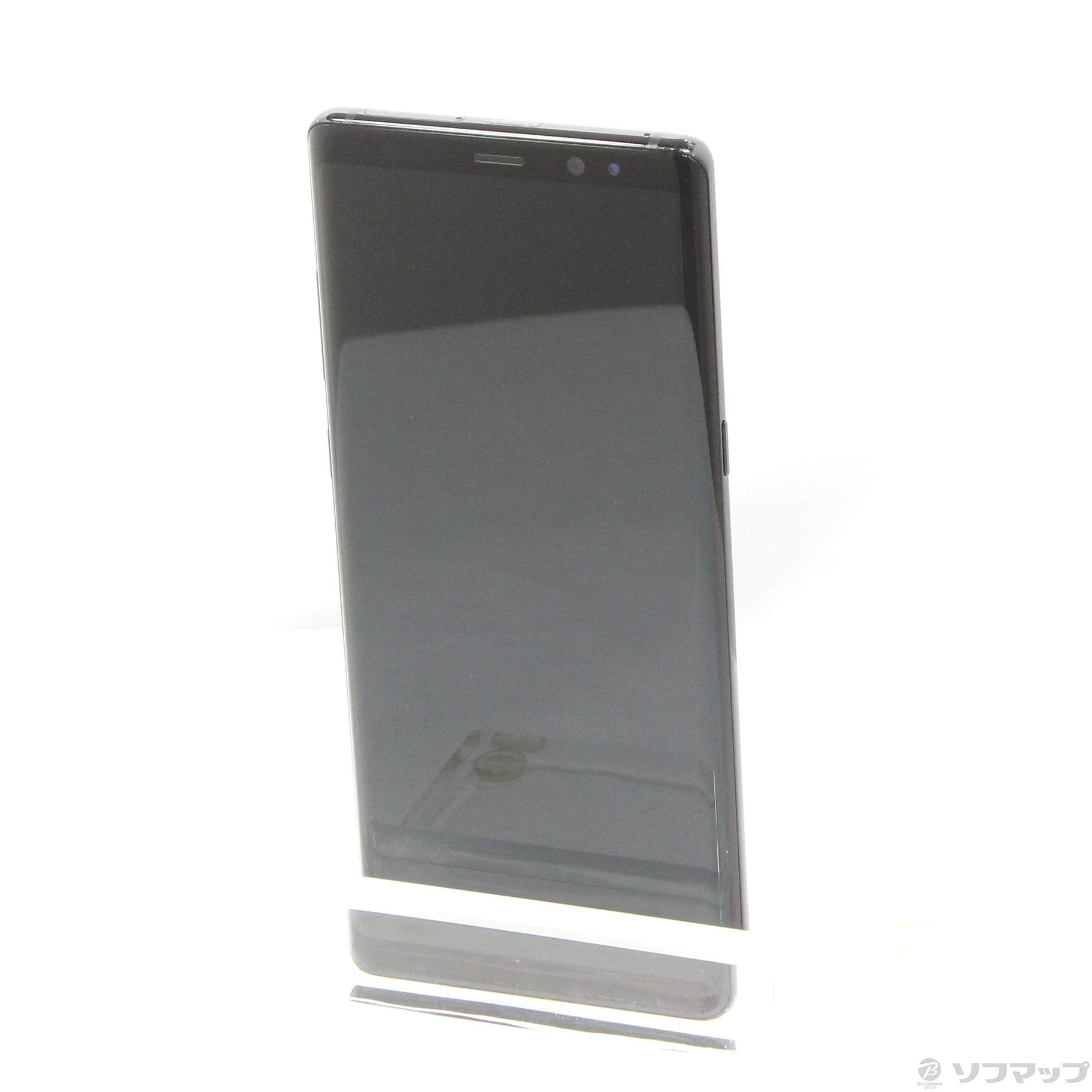 【おまけ付き】Galaxy Note 8 Black 64 GB SIMフリー