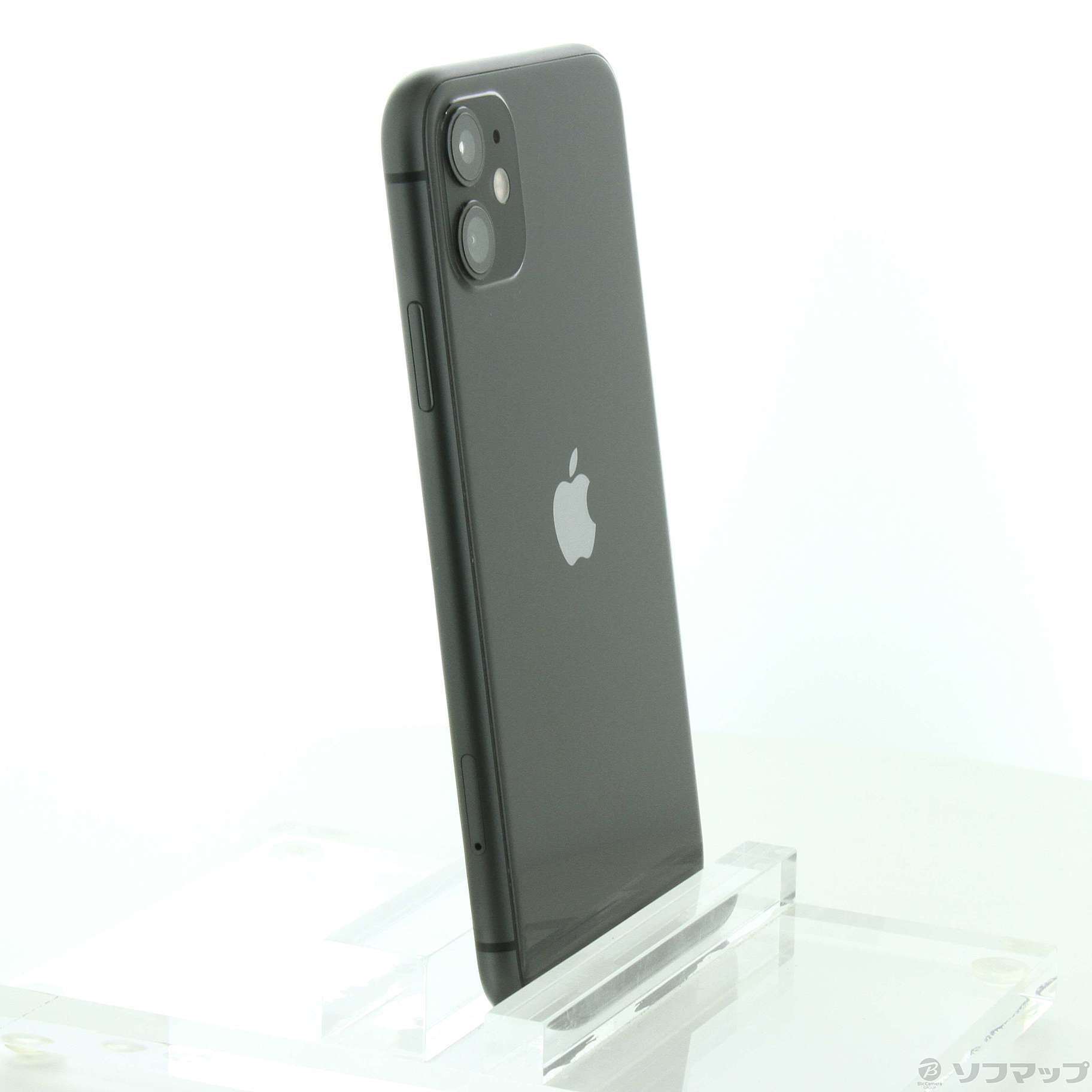 iPhone 11 ブラック 256GB 国内版SIMフリー MWM72J/A studioarabiya.com