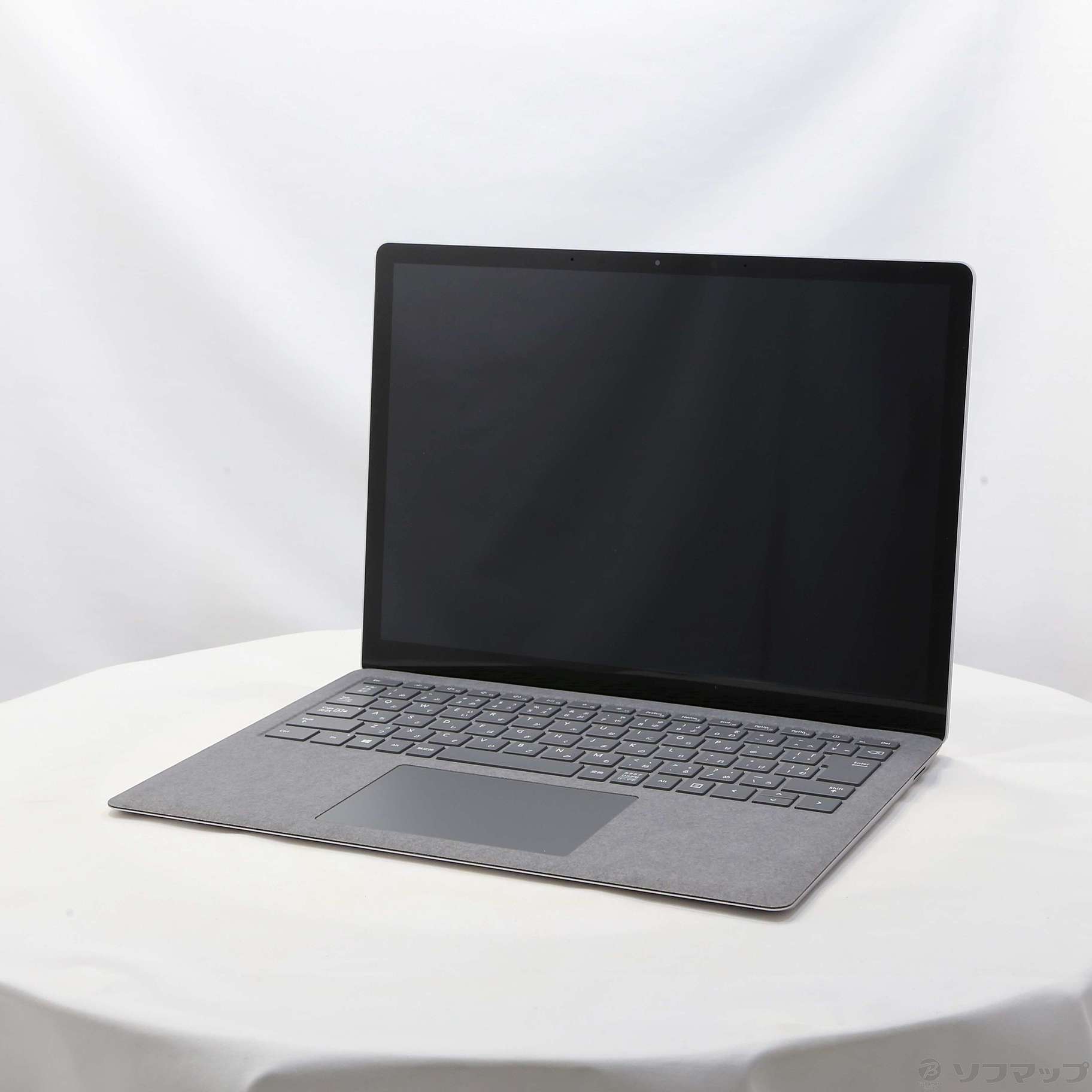 中古】Surface Laptop 4 〔Core i5／16GB／SSD512GB〕 5AI-00039