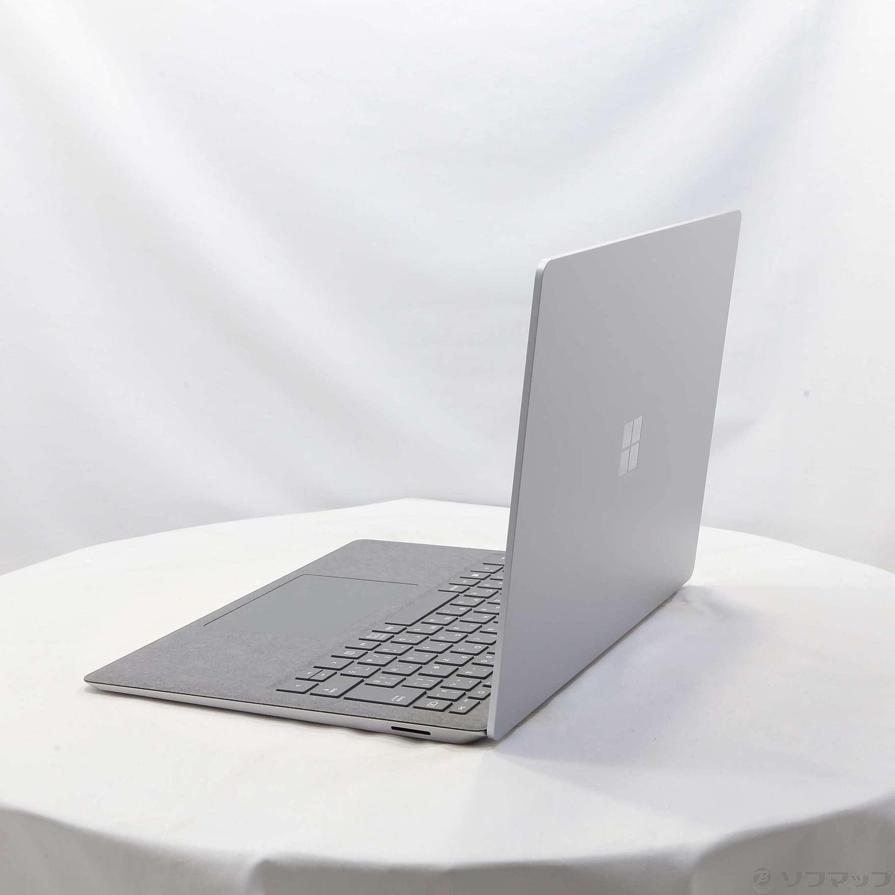 中古】Surface Laptop 4 〔Core i5/16GB/SSD512GB〕 5AI-00039 中古】Surface Laptop 4 〔Core i5/16GB/SSD512GB〕 5AI-00039