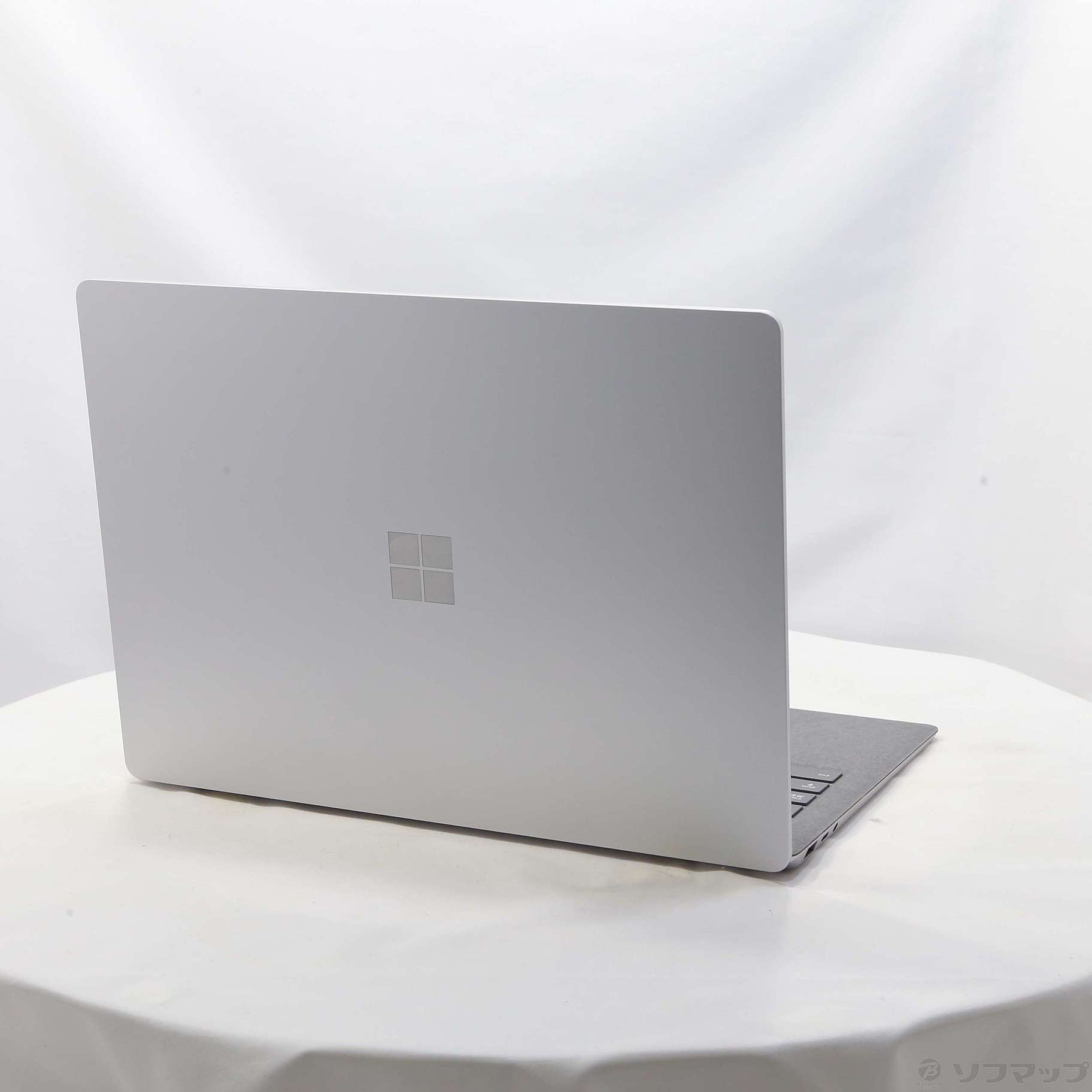中古】Surface Laptop 4 〔Core i5/16GB/SSD512GB〕 5AI-00039 中古】Surface Laptop 4 〔Core i5/16GB/SSD512GB〕 5AI-00039
