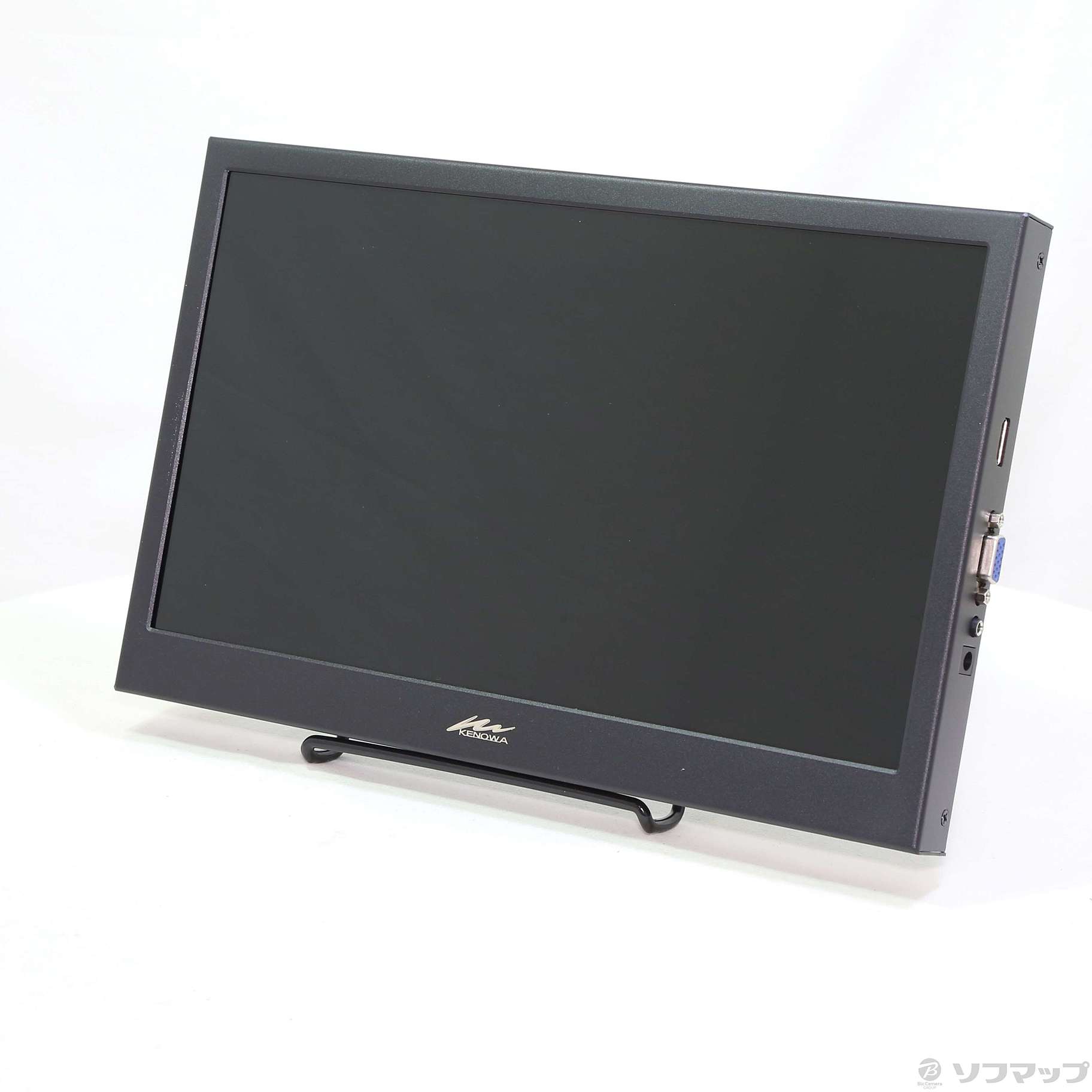 中古】Kenowa ポータブルディスプレイ HD-134 [2133044018644 