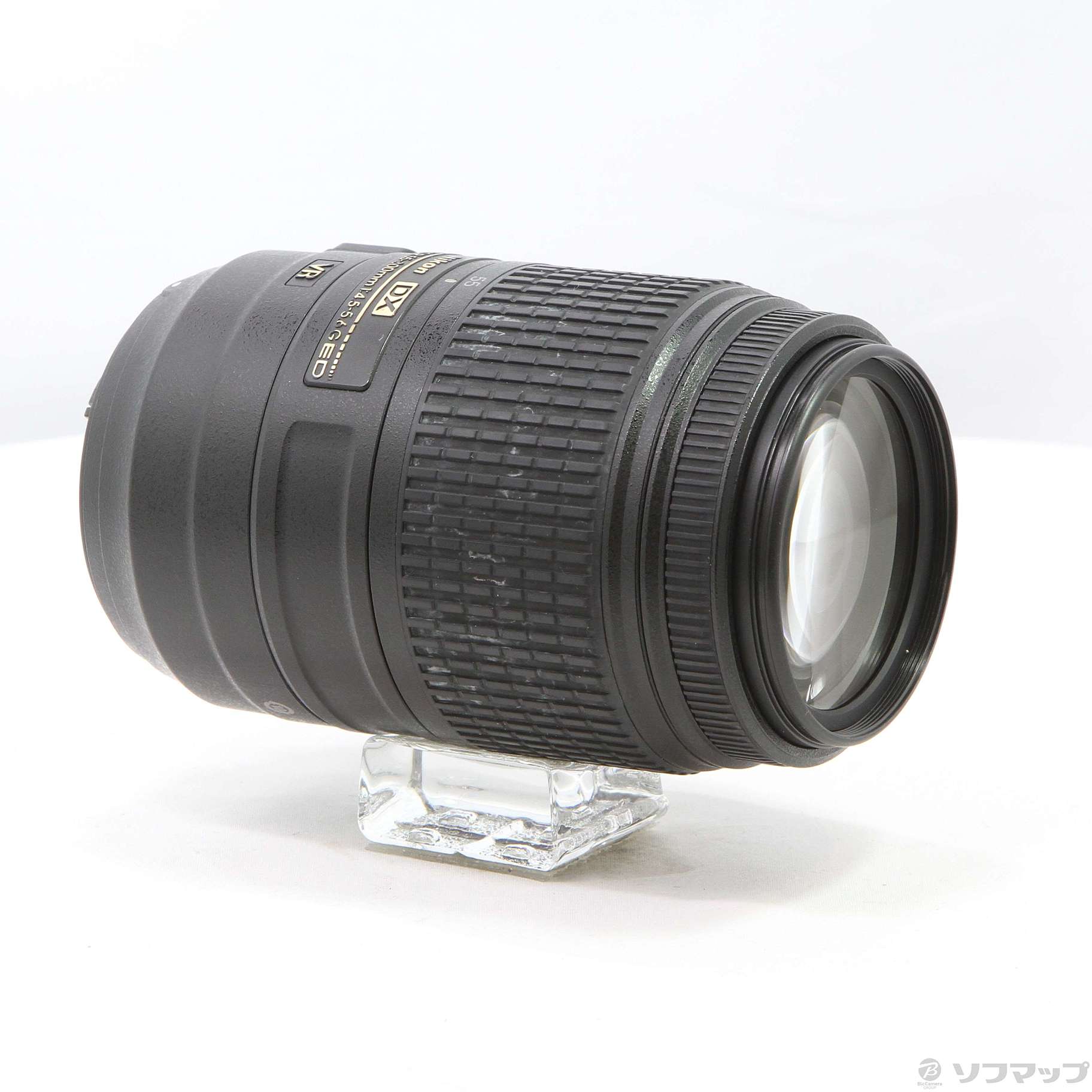 中古】Nikon AF-S DX NIKKOR 55-300mm F4.5-5.6G ED VR [2133044019092 ...