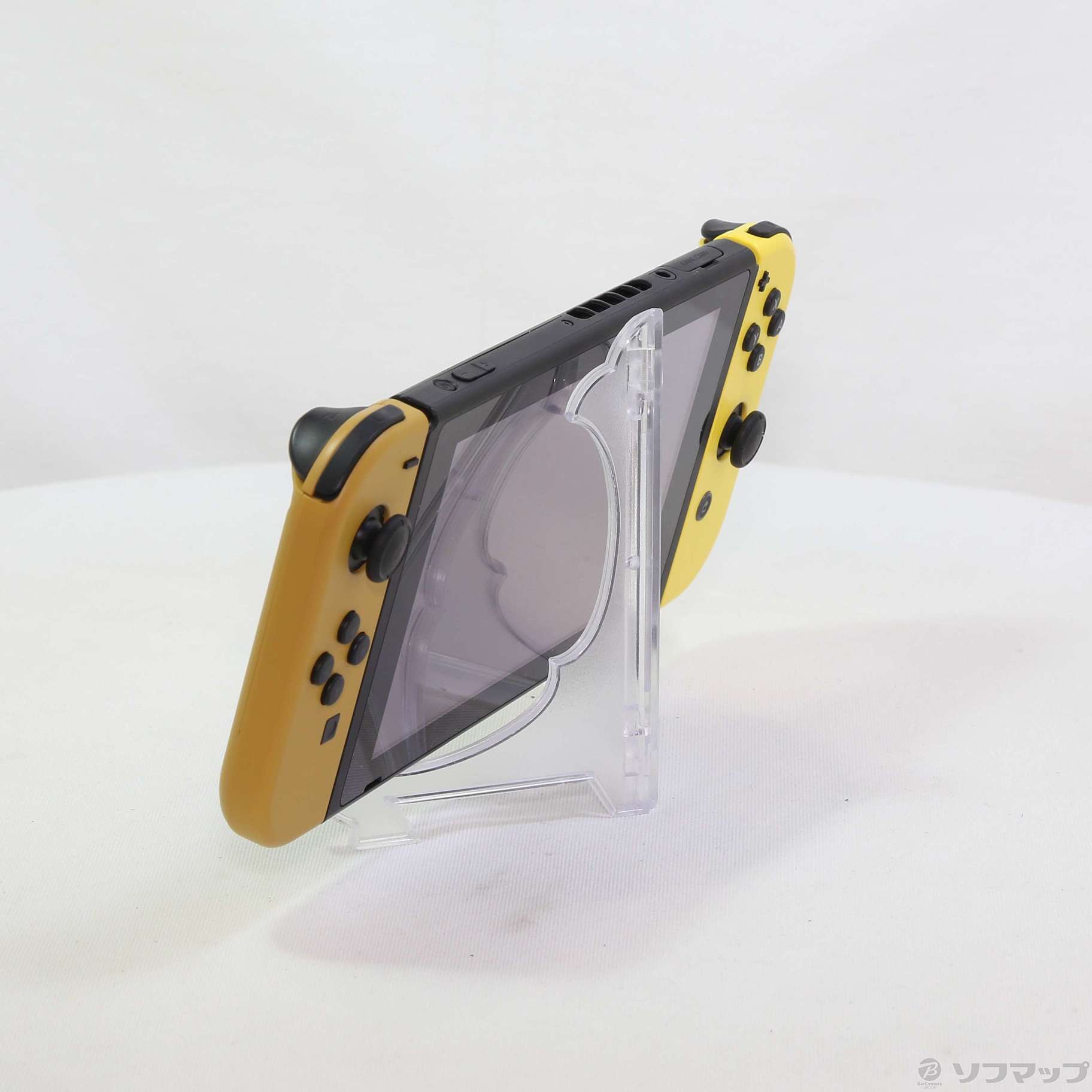 中古】Nintendo Switch ポケットモンスター Lets Go! イーブイセット