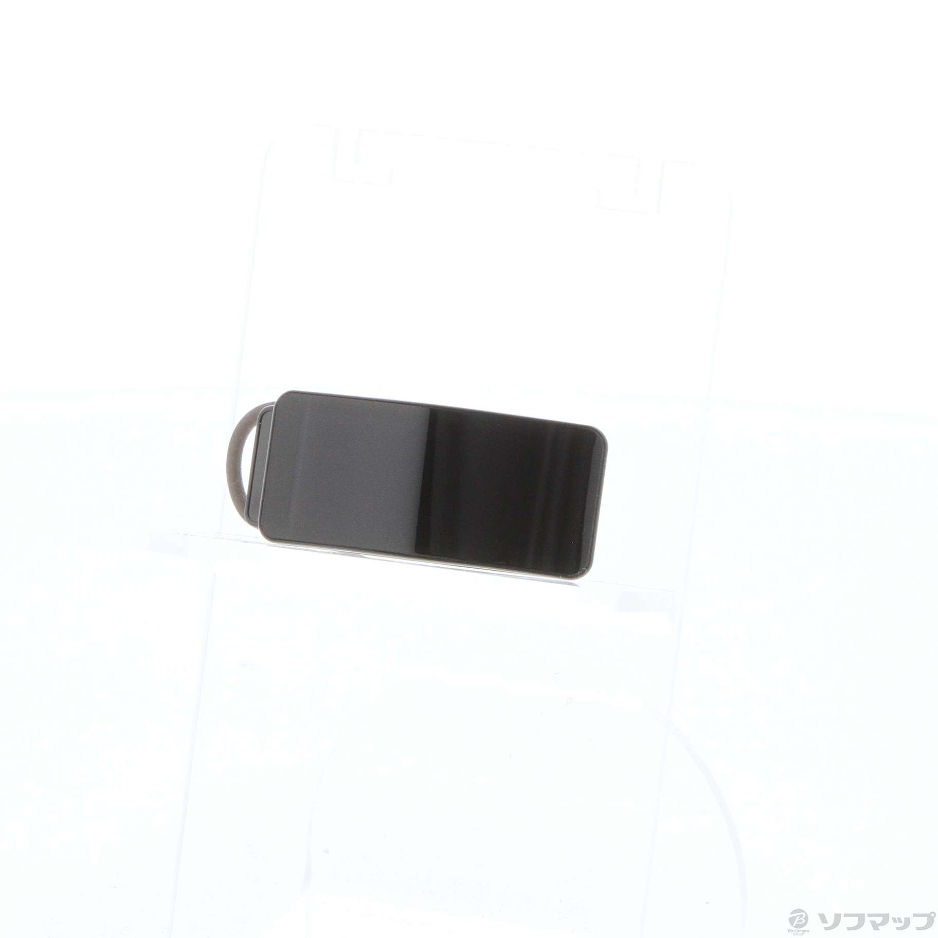 HUAWEI TalkBand B6 グラファイトブラック - その他