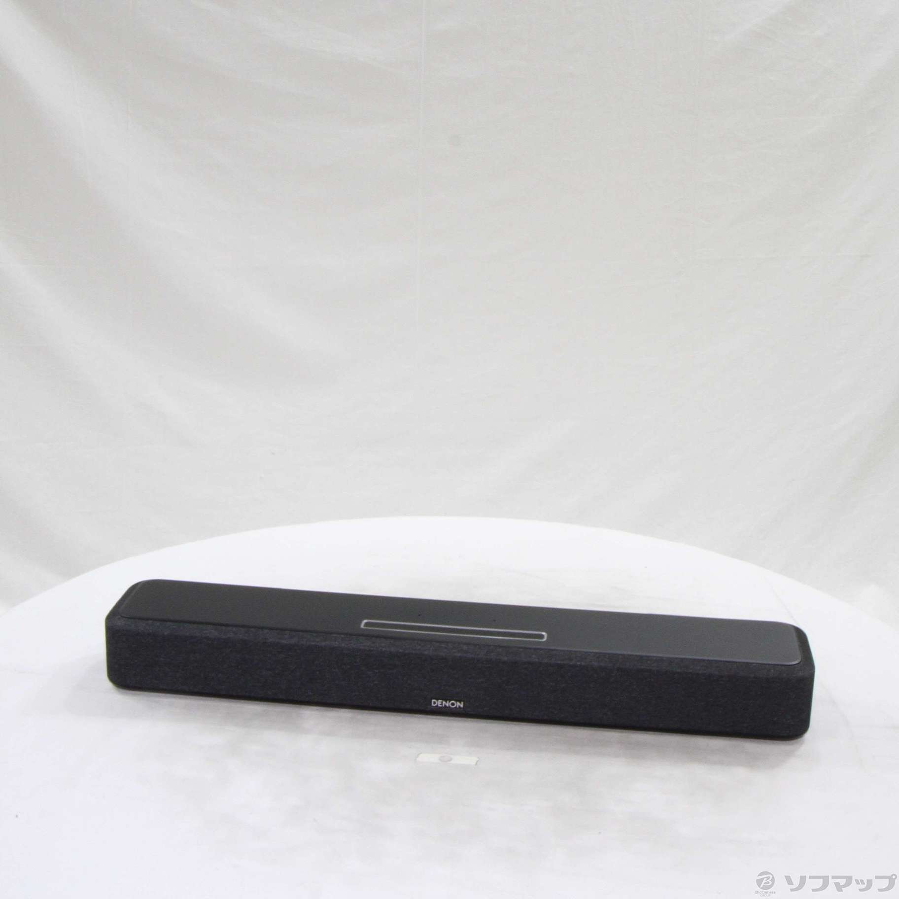 DENON HOME SOUND BAR 550 サウンドバー 付属品一部欠品 | legaleagle