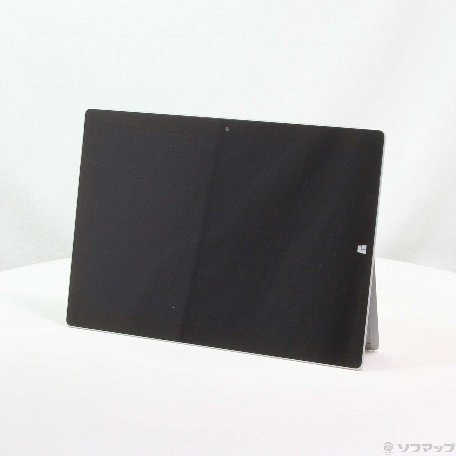 中古品Surface3[Atom/4GB/SSD128GB]GK7-00006银|no邮购是Sofmap[sofmap]