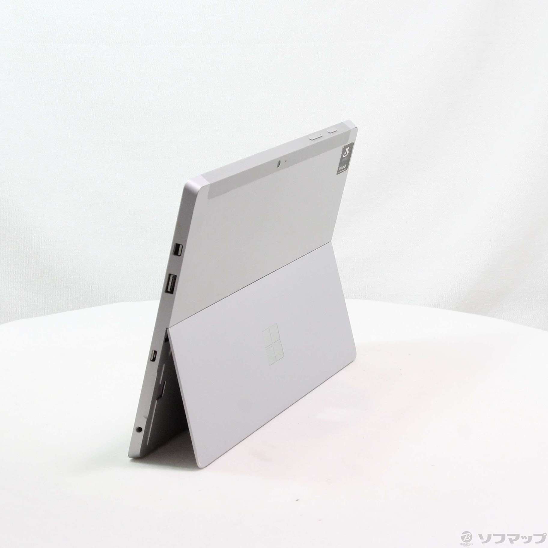 中古品Surface3[Atom/4GB/SSD128GB]GK7-00006银|no邮购是Sofmap[sofmap]