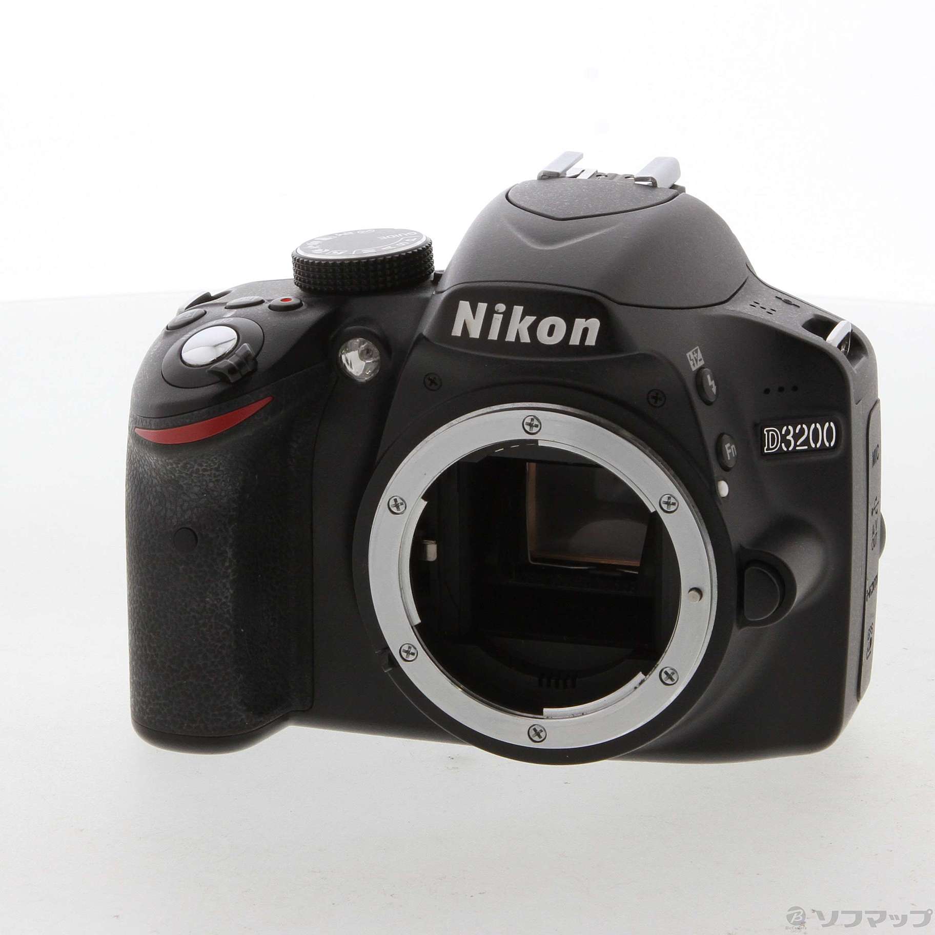 Nikon ニコン 一眼レフ D3200 本体 レンズ セット