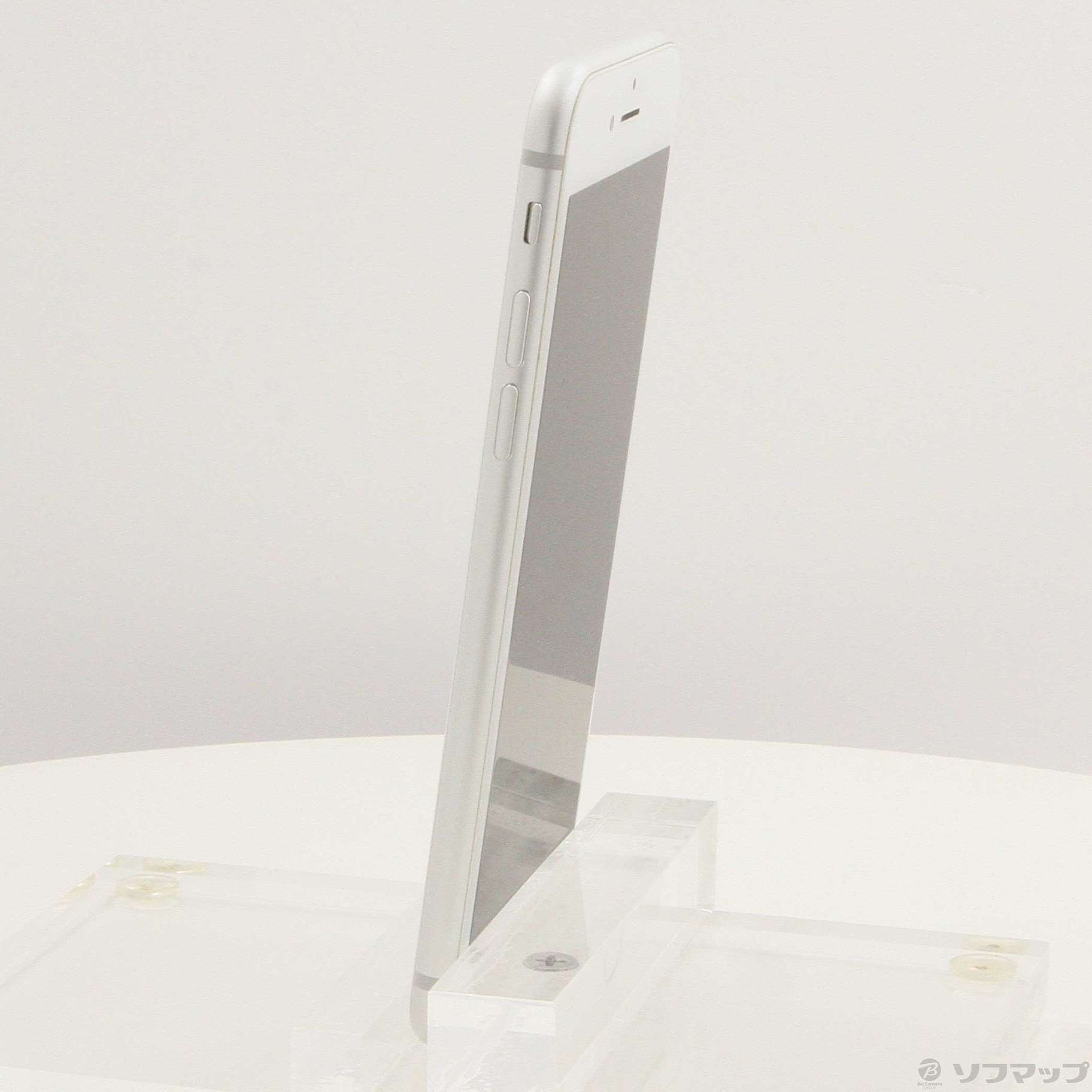 箱付き】iPhone8 64GB シルバー