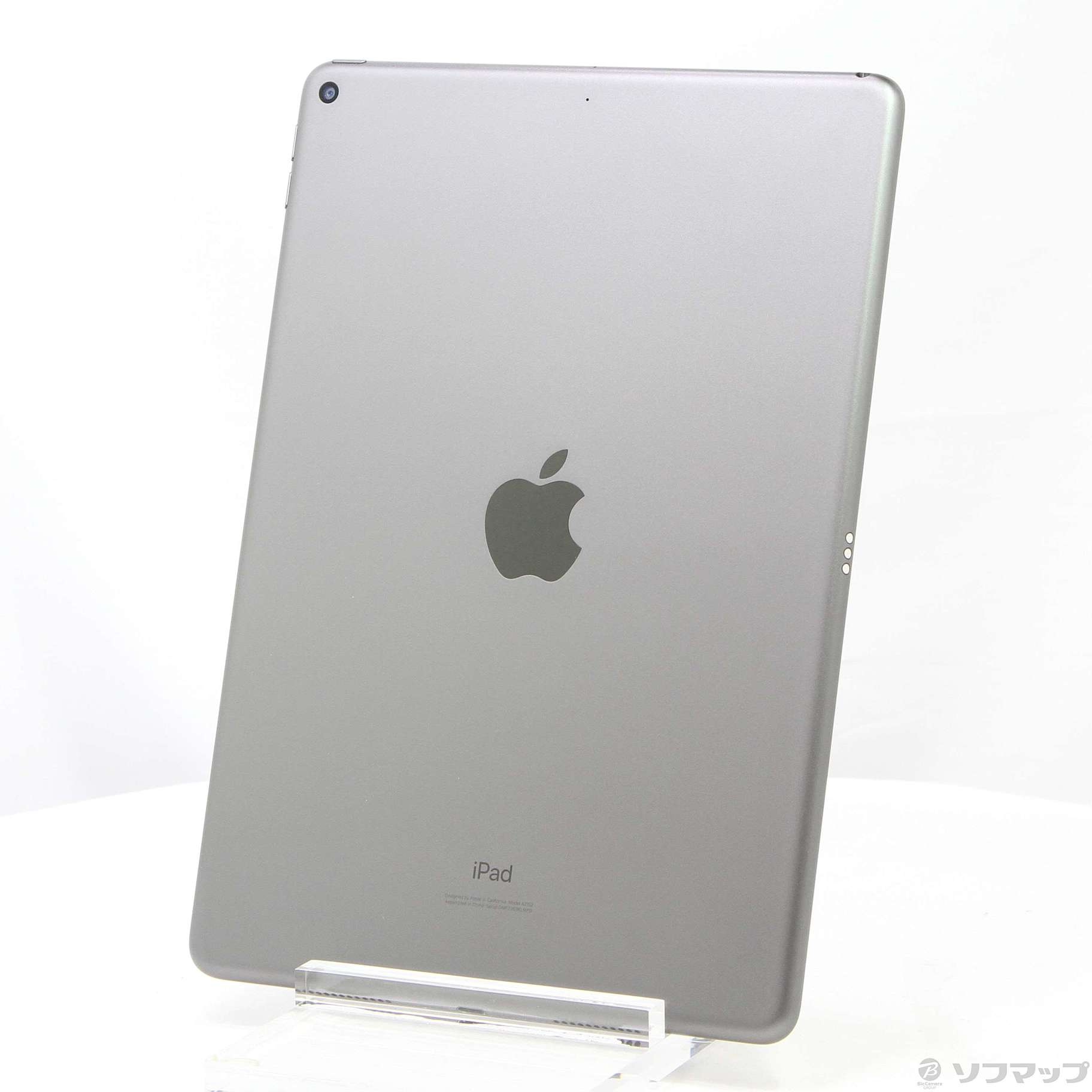 新品未開封 Apple  iPad Air 3 MUUJ2 J/A