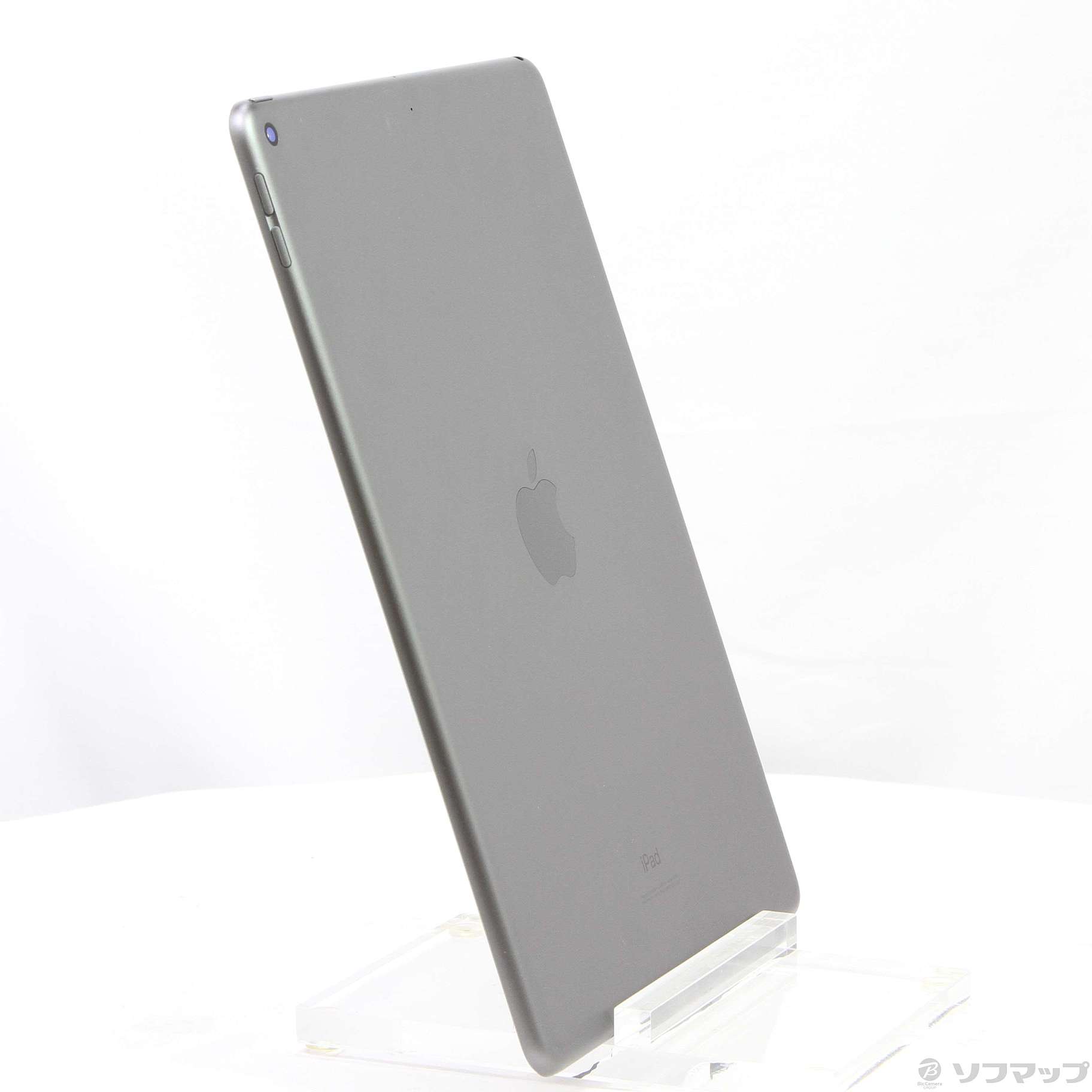 中古】iPad Air 第3世代 64GB スペースグレイ MUUJ2J／A Wi-Fi