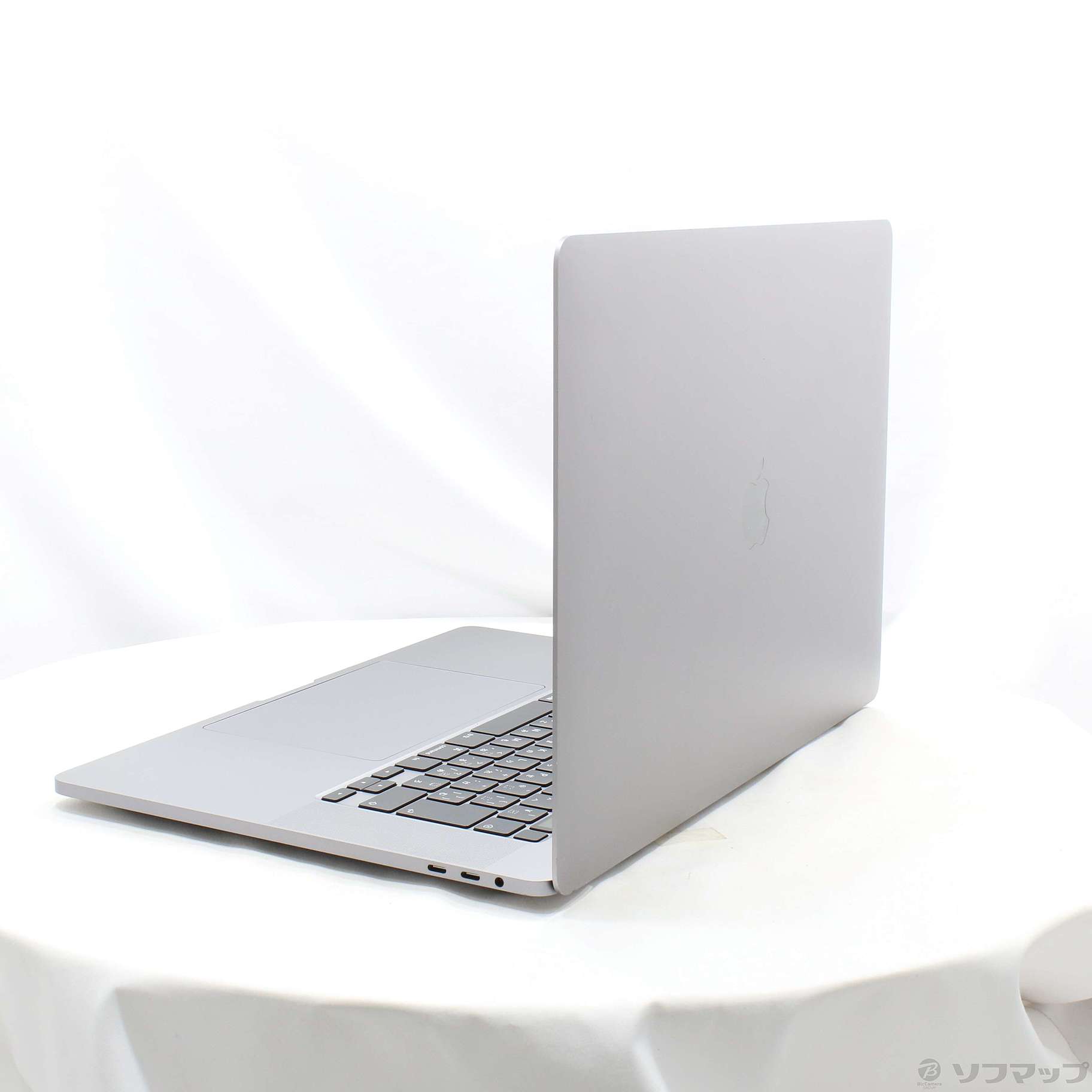 セール対象品 MacBook Pro 16-inch Late 2019 MVVK2J／A Core_i9 2.3GHz 32GB SSD2TB  スペースグレイ 〔10.15 Catalina〕