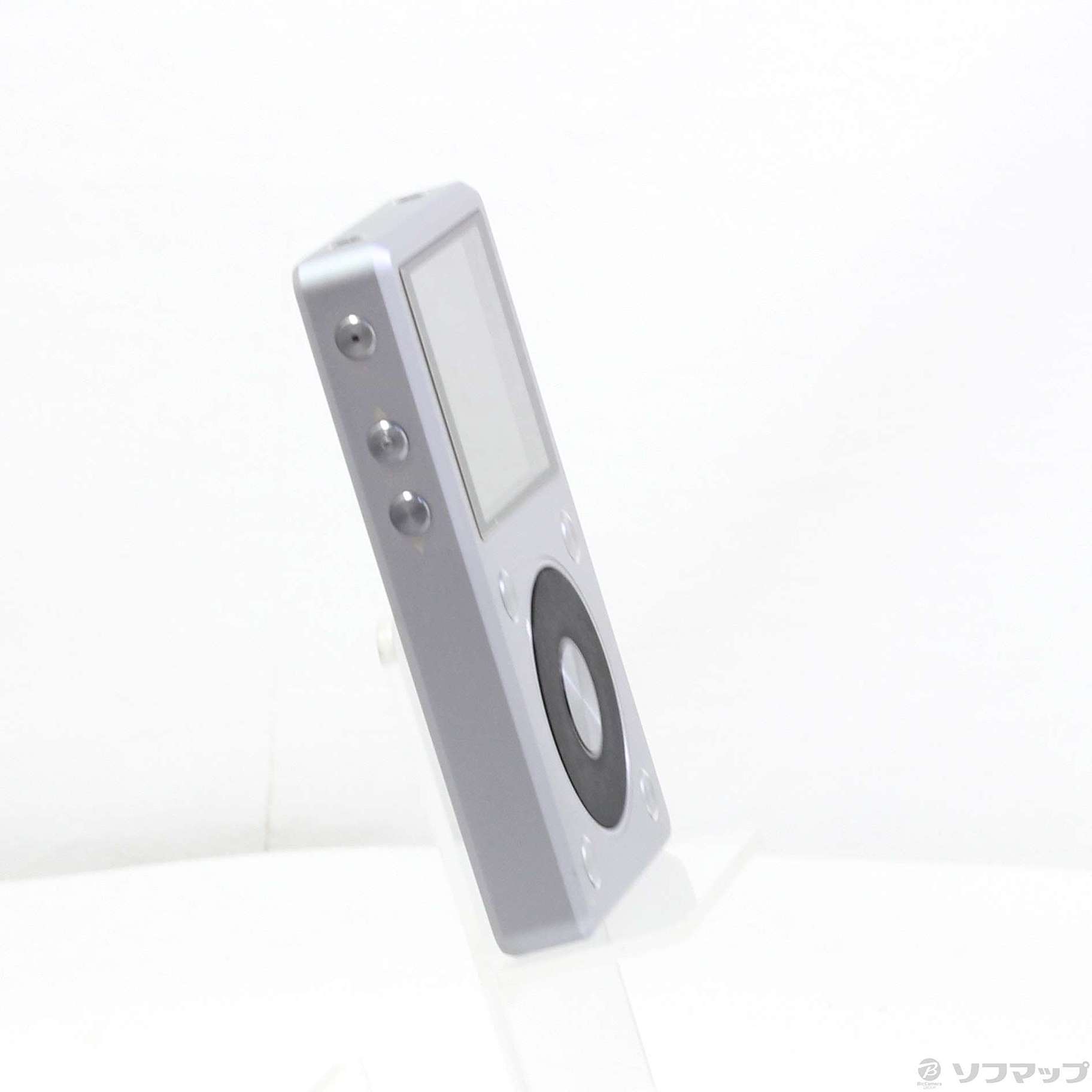 中古】FiiO X5 2nd generation microSD [2133044033715