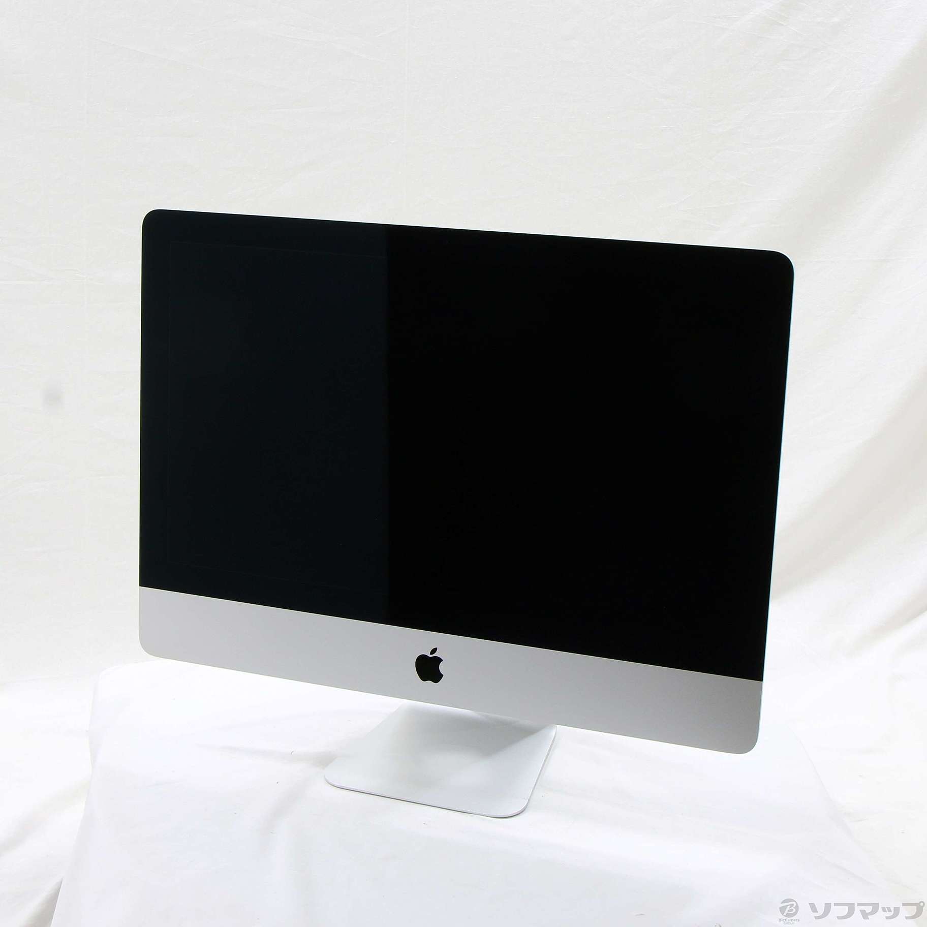 中古】iMac 21.5-inch Late 2013 ME086J／A Core_i5 2.7GHz 8GB HDD1TB