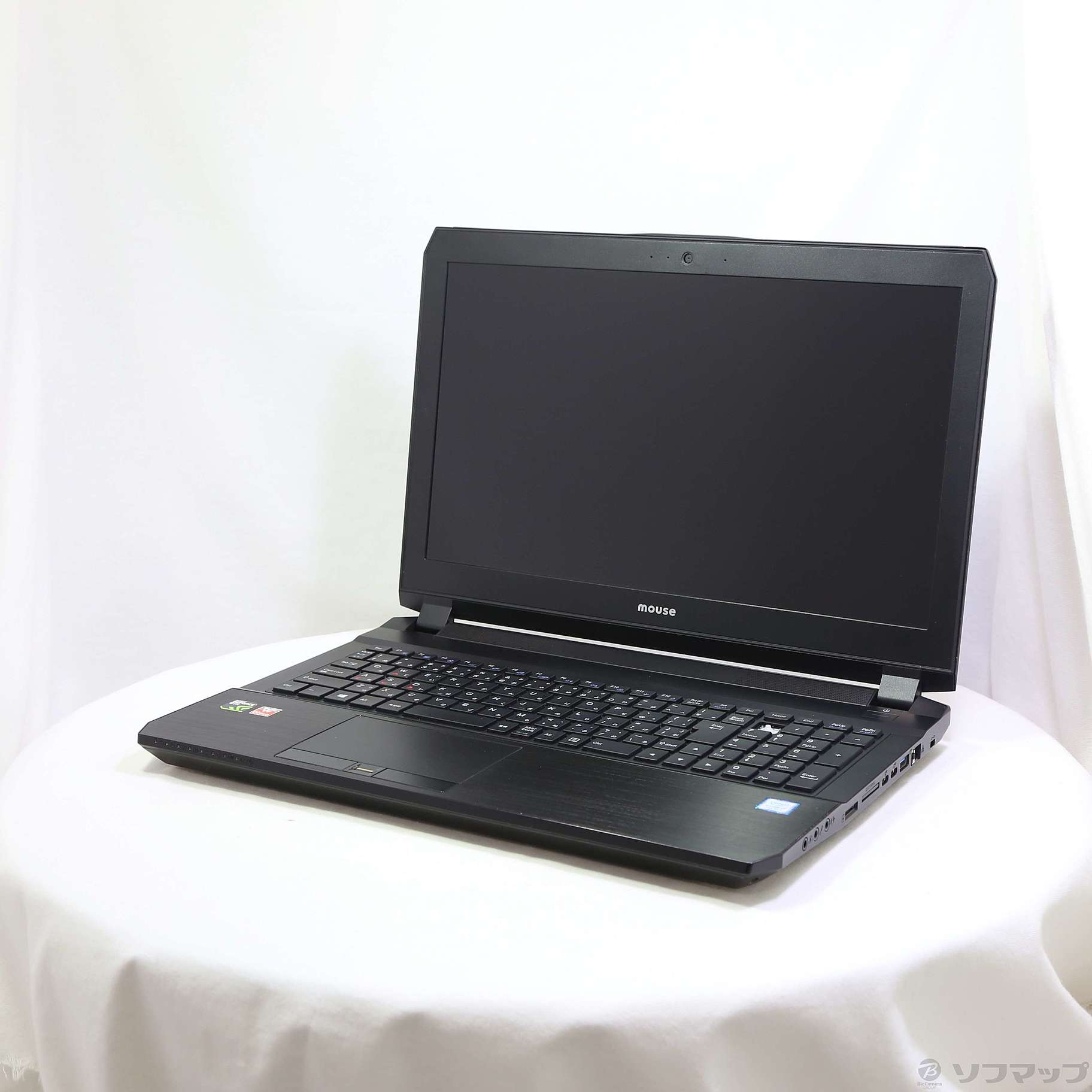 中古】DAIV DAIV-NG5720S1-SH2 〔Windows 10〕 [2133044034156 