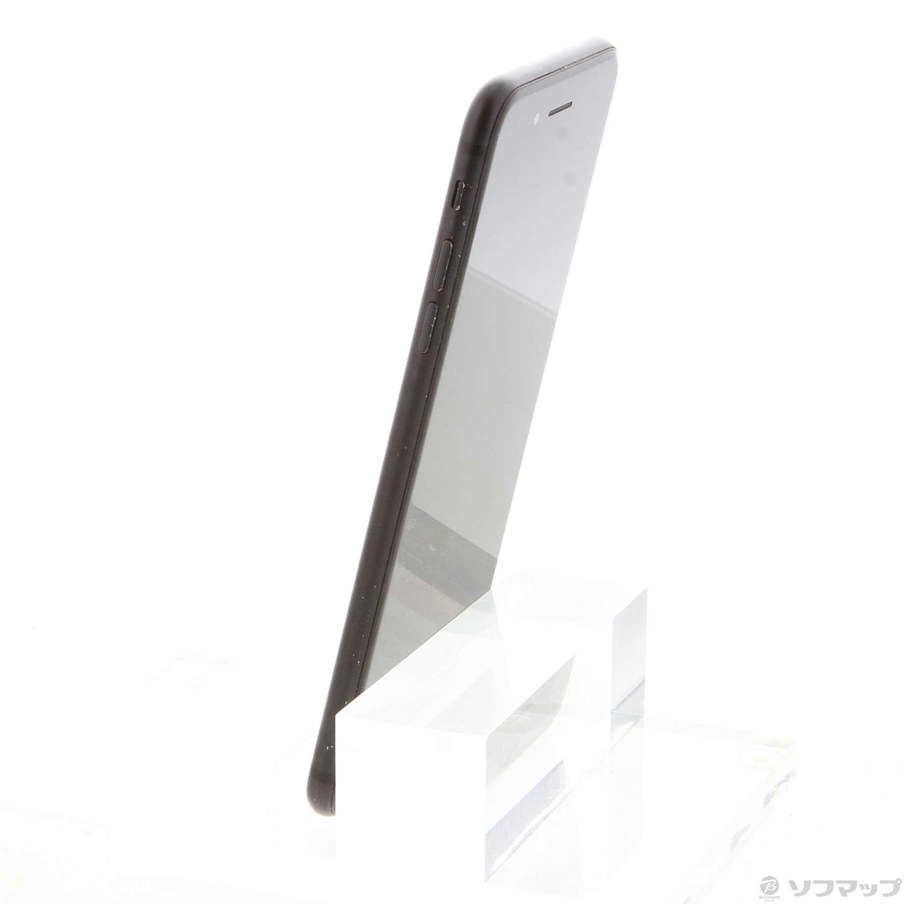 中古】iPhone7 Plus 256GB ブラック MN6L2J／A SIMフリー