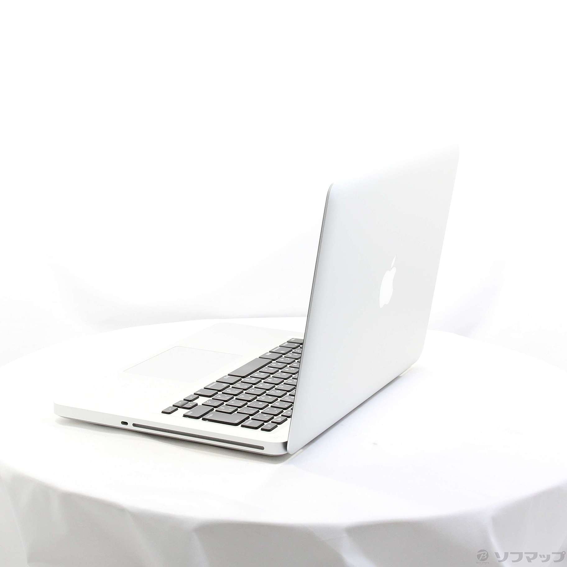 中古】MacBook Pro 13.3-inch Mid 2012 MD101J／A Core_i5 2.5GHz 4GB HDD500GB  〔10.13 HighSierra〕 [2133044036020] - リコレ！|ビックカメラグループ ソフマップの中古通販サイト