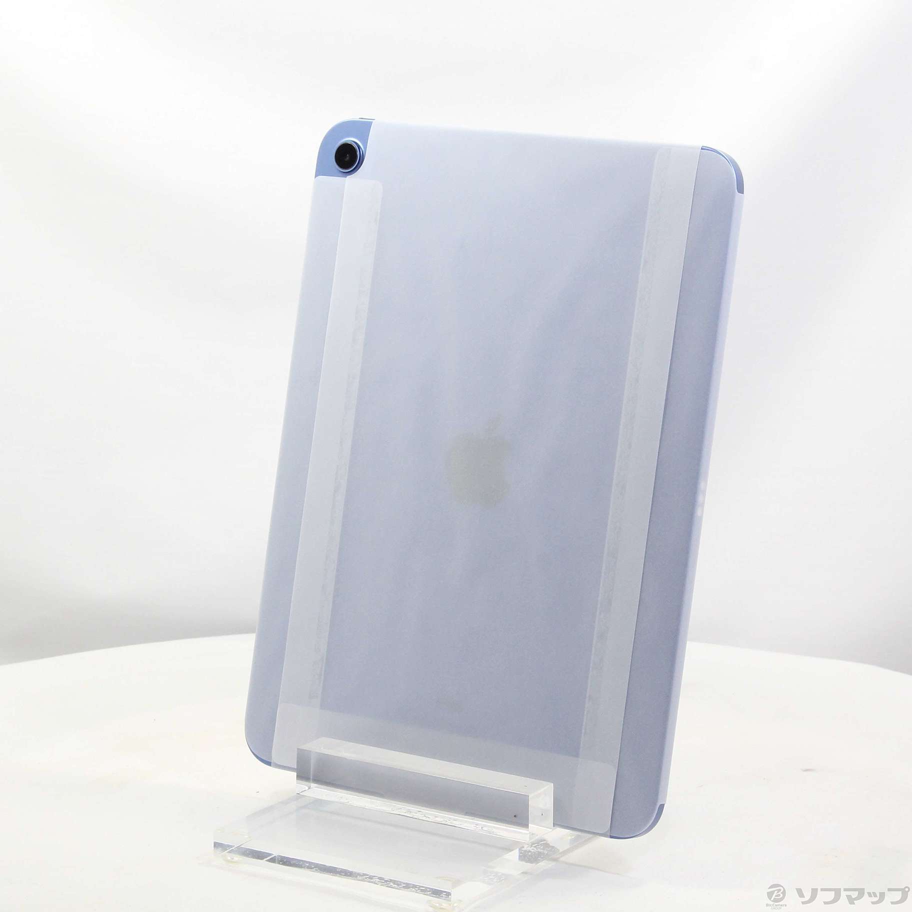 中古】iPad 第10世代 256GB ブルー MPQ93J／A Wi-Fi [2133044036051