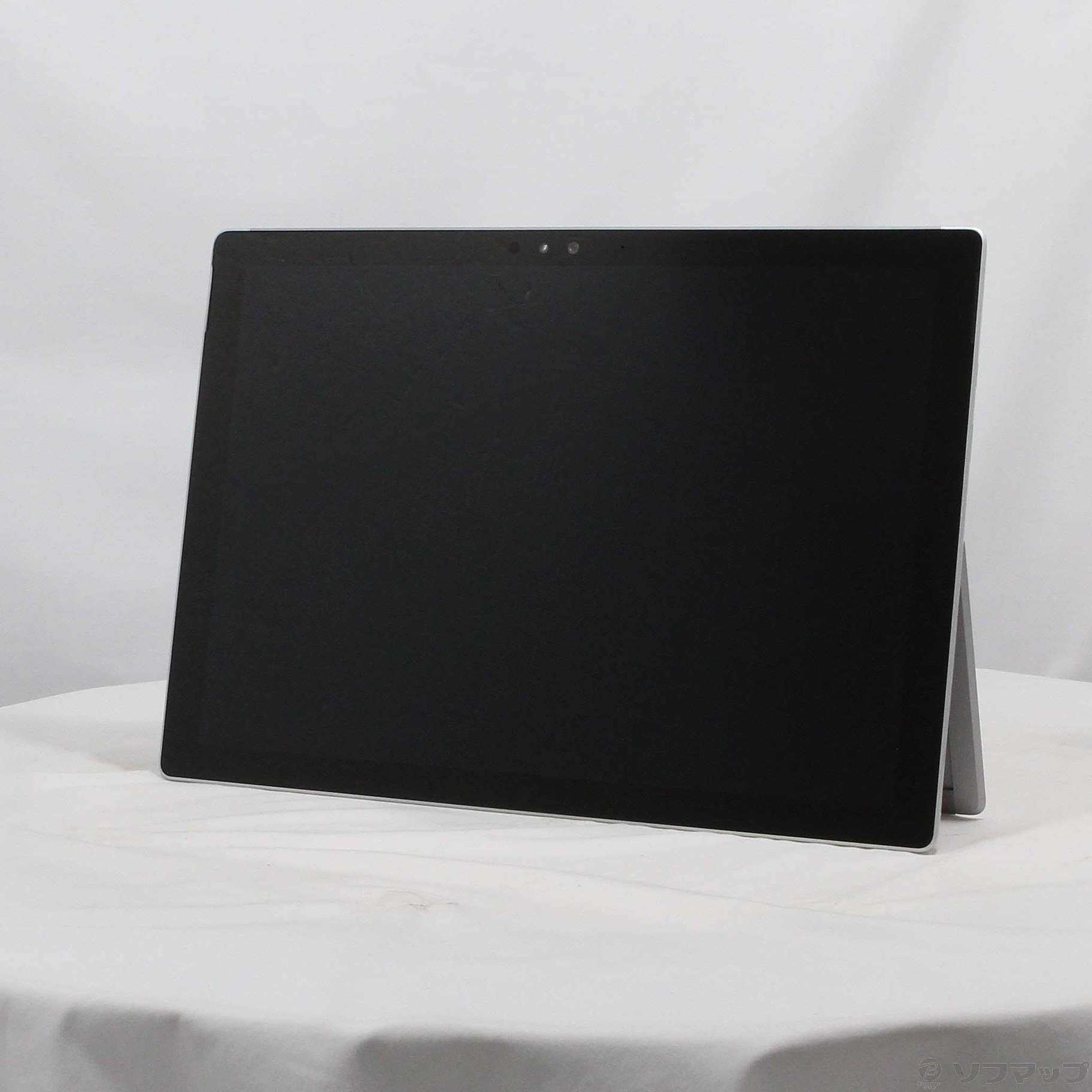 中古】Surface Pro4 〔Core i5／4GB／SSD128GB〕 9PY-00013 〔Windows