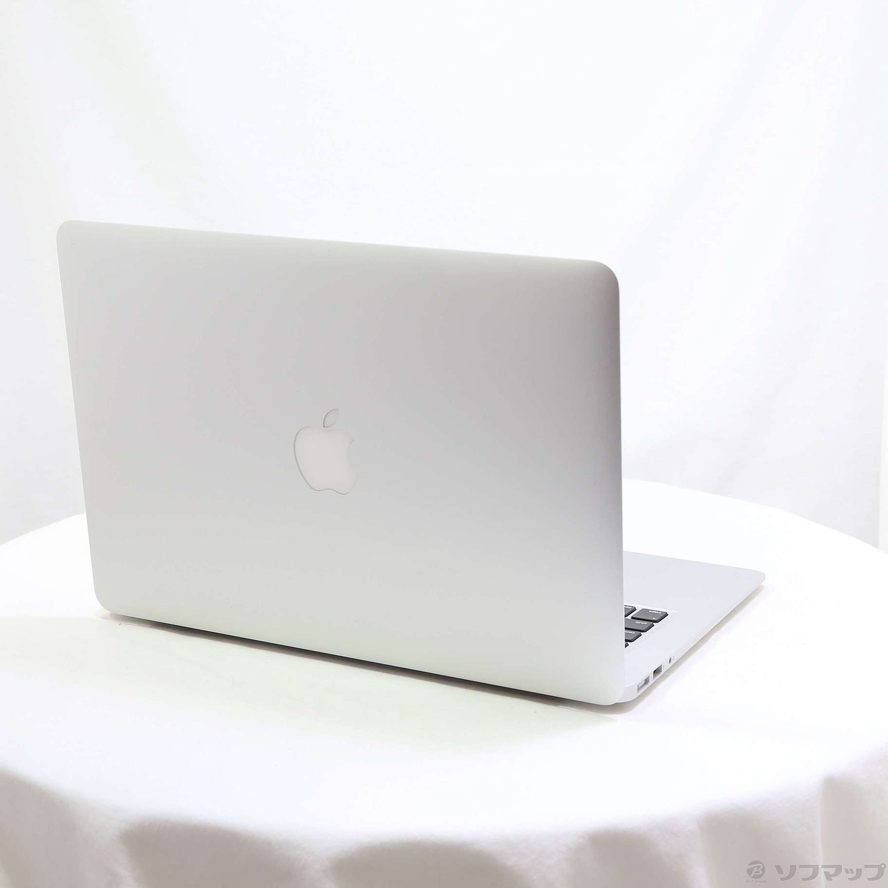 Air MacBook 13.3-inch MD760J／B Early-2014 1.4GHz Core_i5 中古品 