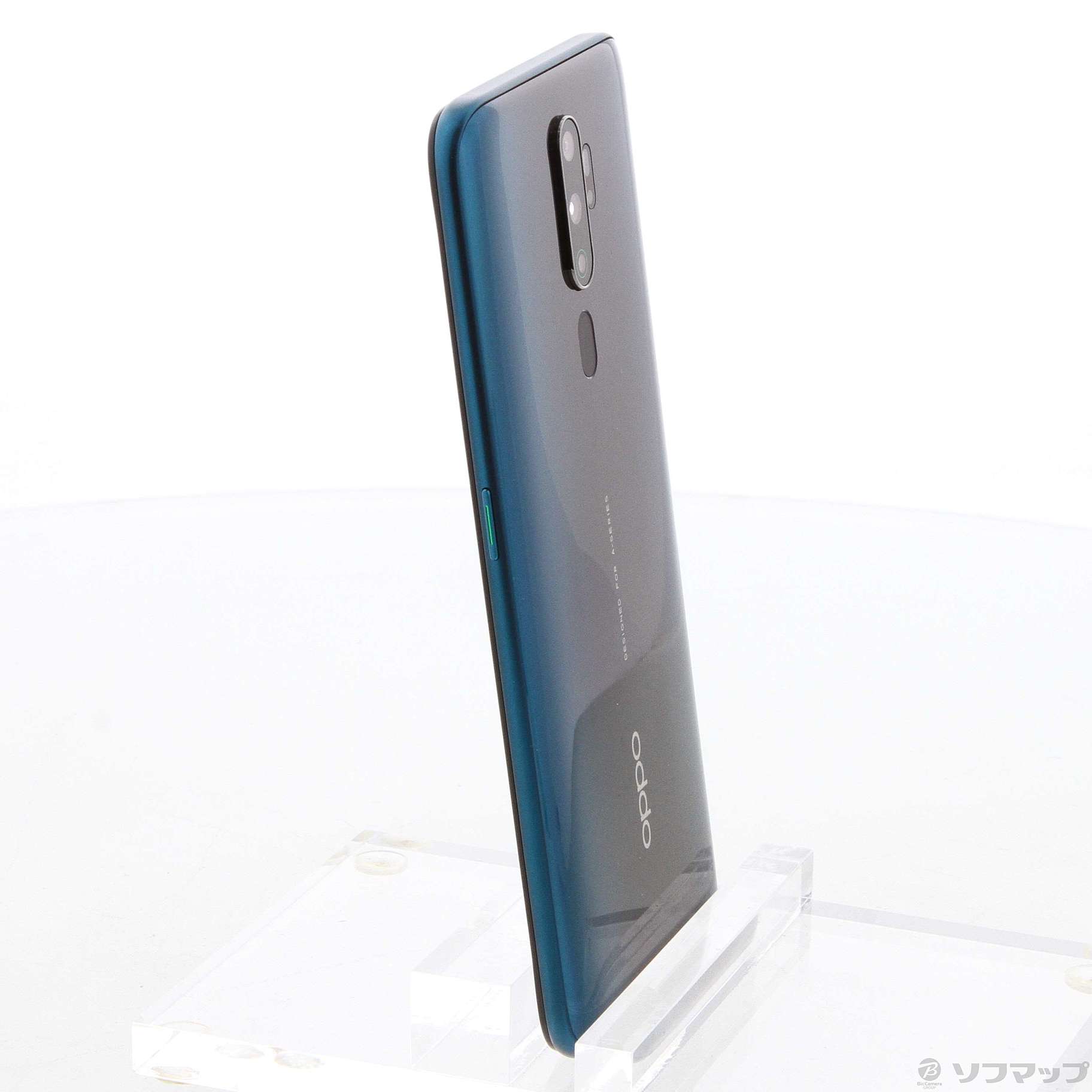 専用　オッポ  OPPO A5 2020 グリーン4GB/64GB新品　その2 Amazon.co.jp: OPPO A5 2020 グリーン 【日本正規代理店品