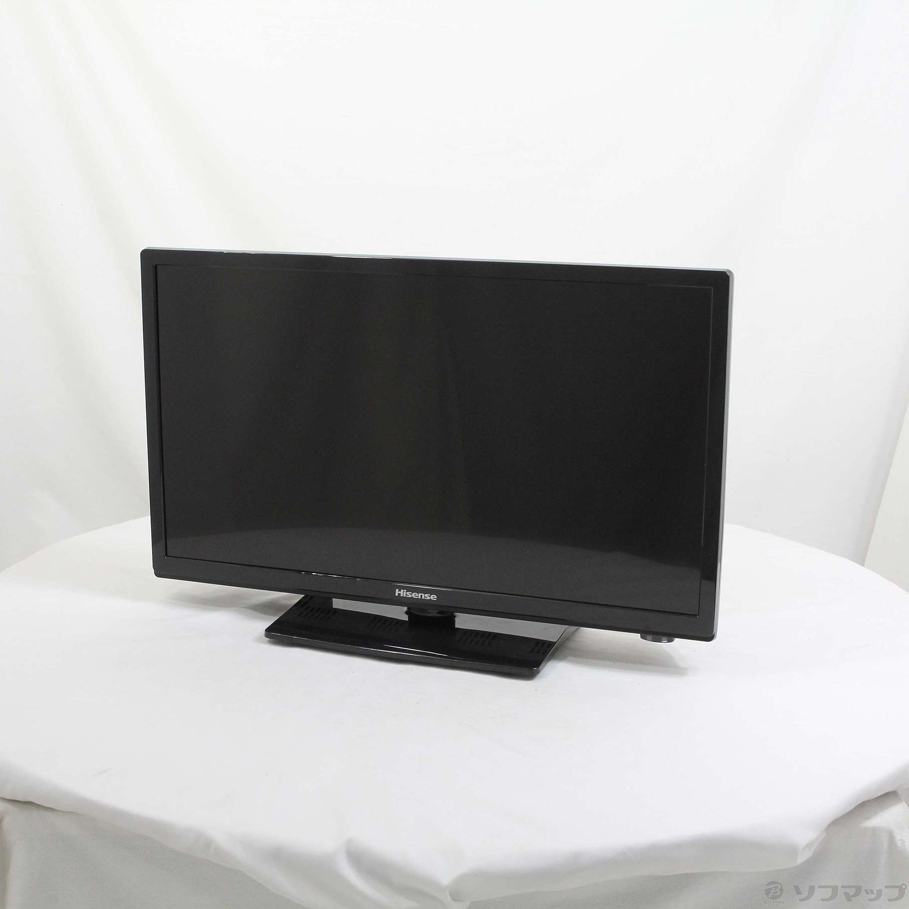 液晶テレビ ハイセンス Hisense 19A50 2020年製 19型 - テレビ