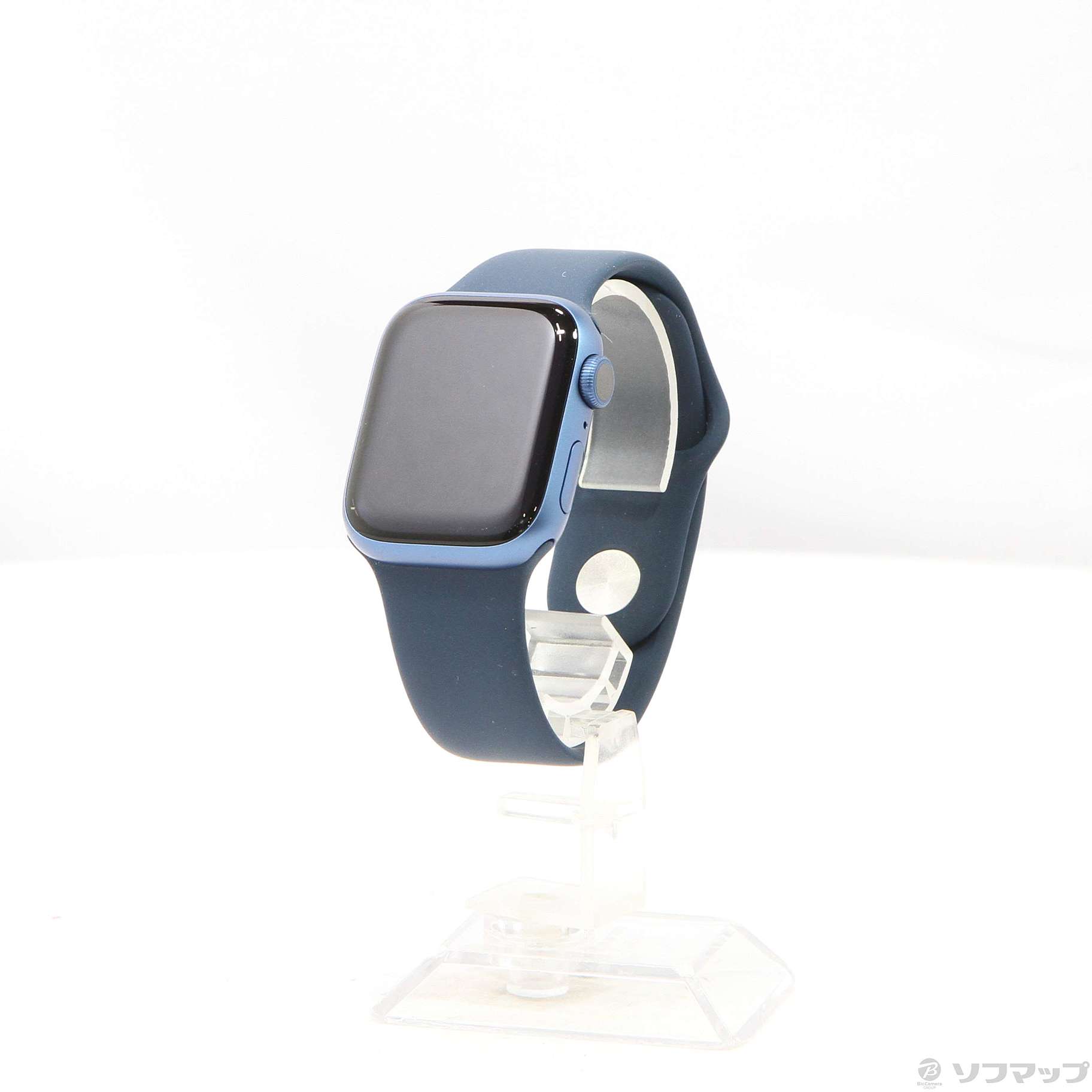 Apple Watch Series7 GPS アルミ41mm