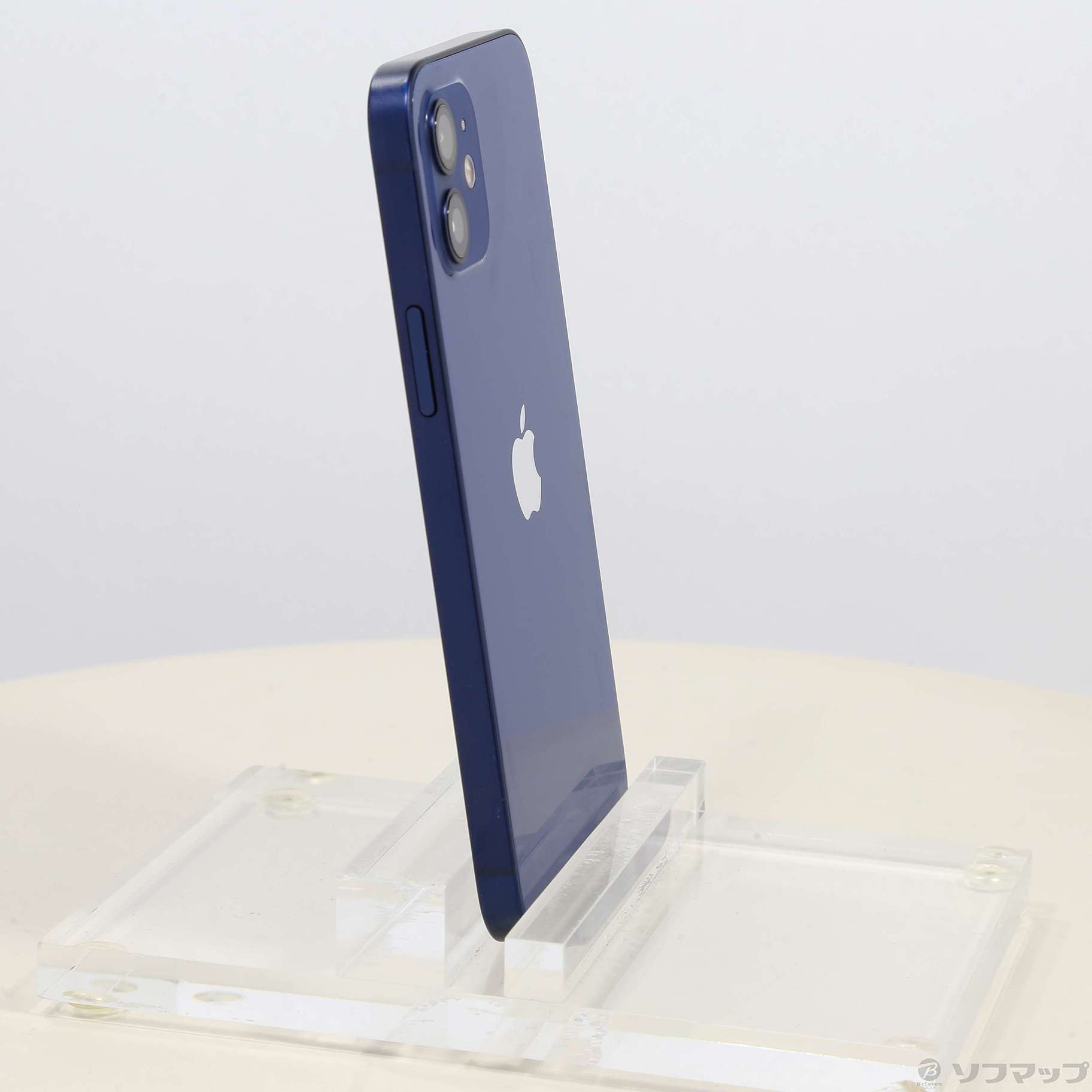iPhone12 256GB Sランク ブルー　SIMフリー