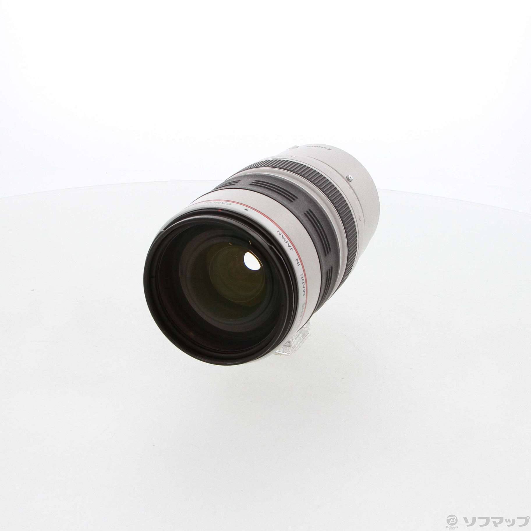 中古】Canon EF 35-350mm F3.5-5.6L USM (レンズ) [2133044047569]  リコレ！|ソフマップの中古通販サイト