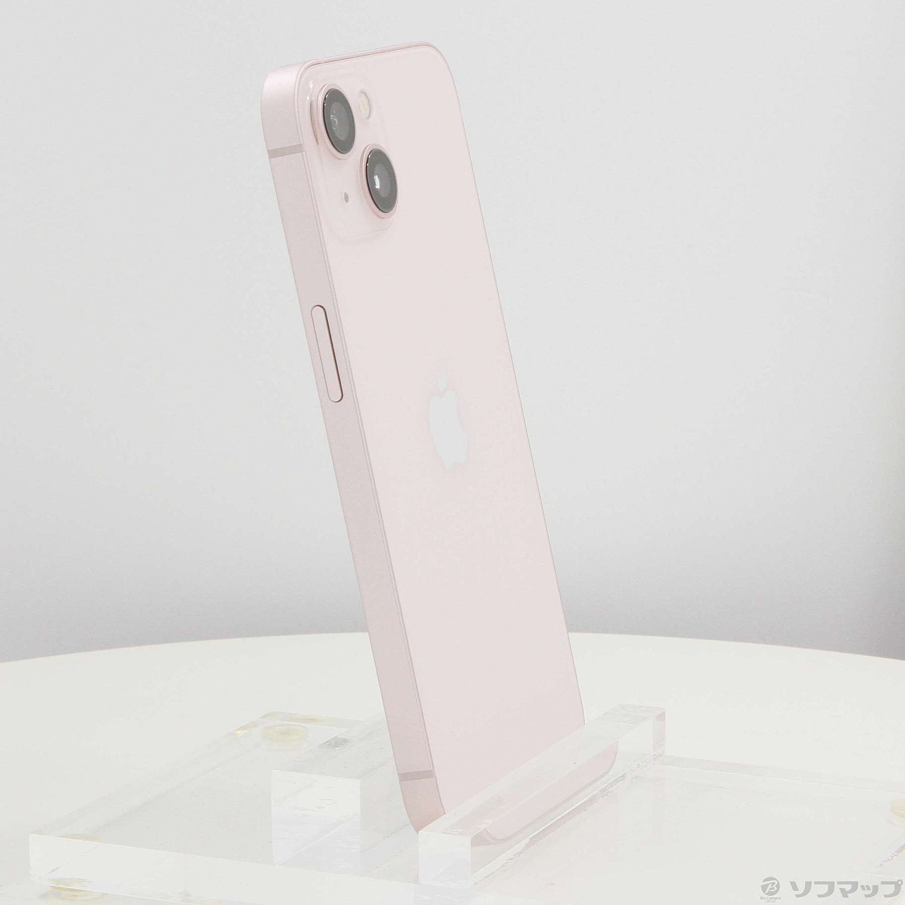 未開封新品 アップル iPhone13 128G ピンク