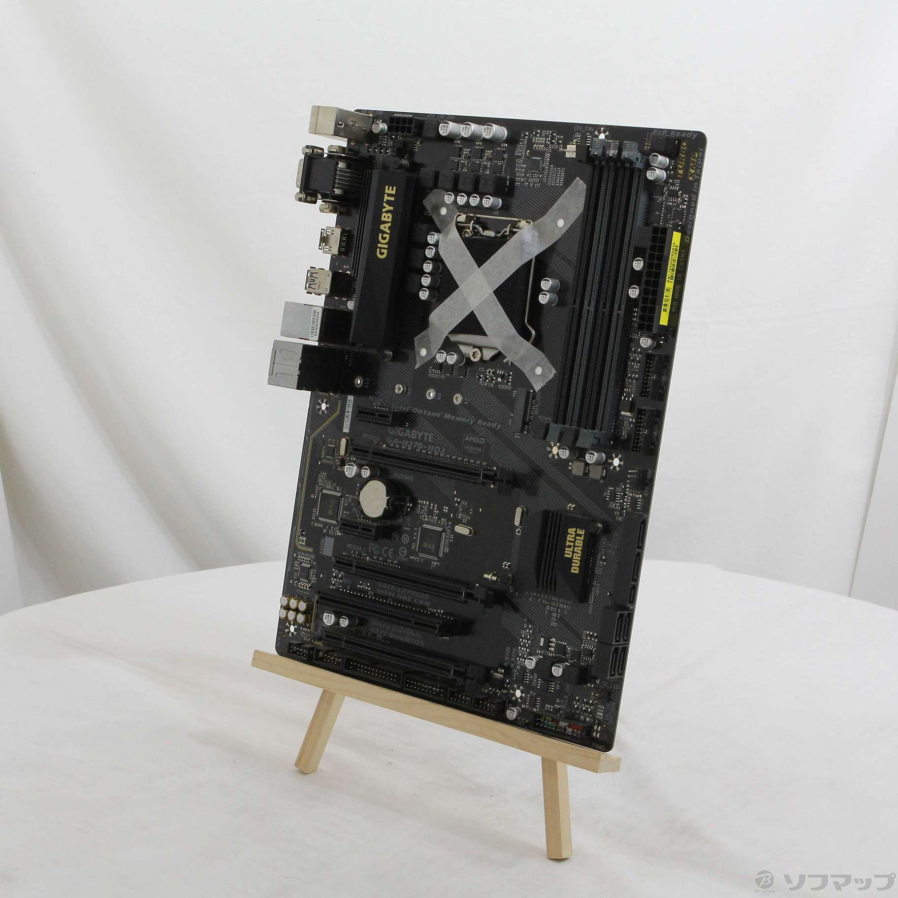 【中古】GA-H270-HD3 [2133044052754] - リコレ！|ソフマップの中古通販サイト