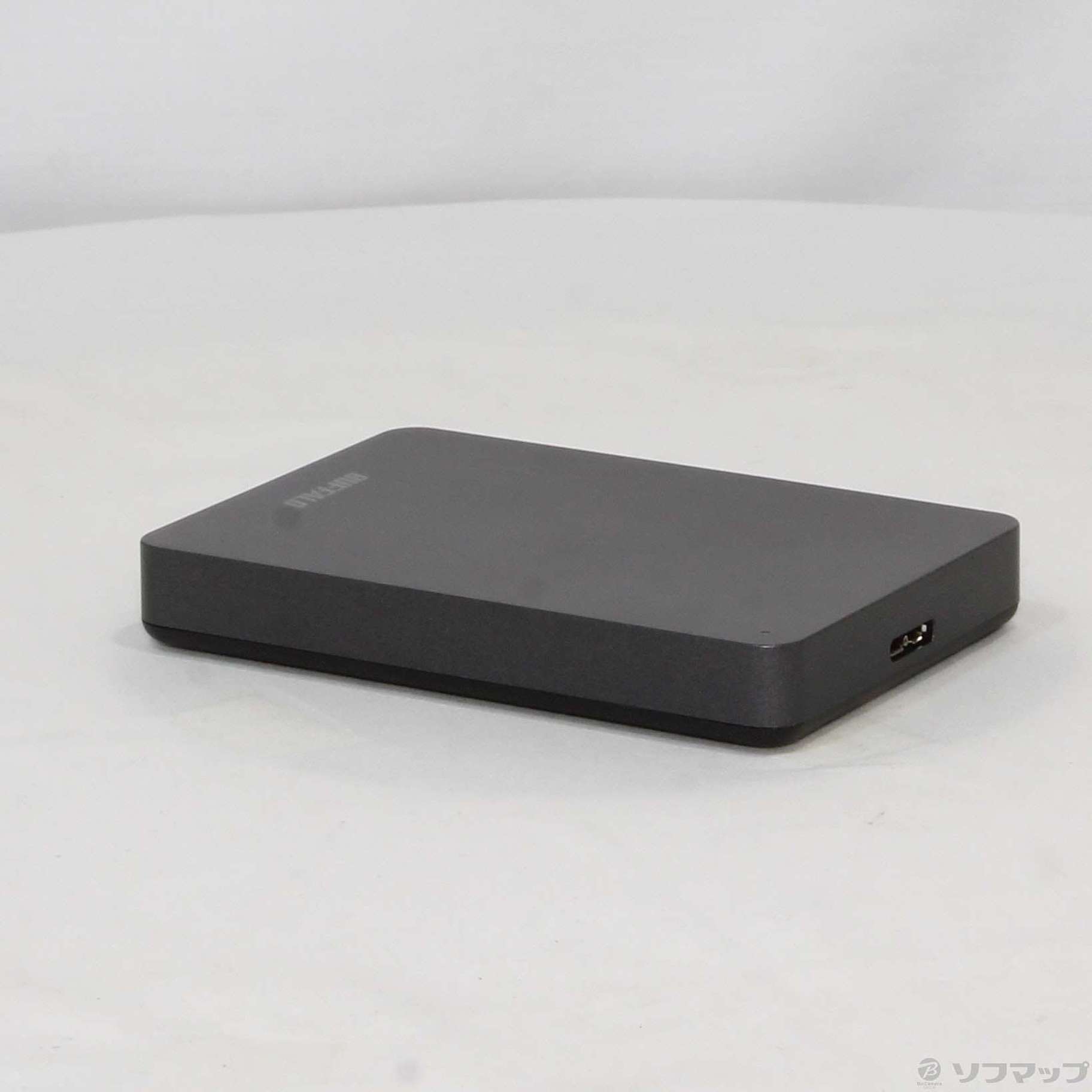 中古】HD-PNF1.0U3-BBD (ブラック) [2133044053997] - リコレ