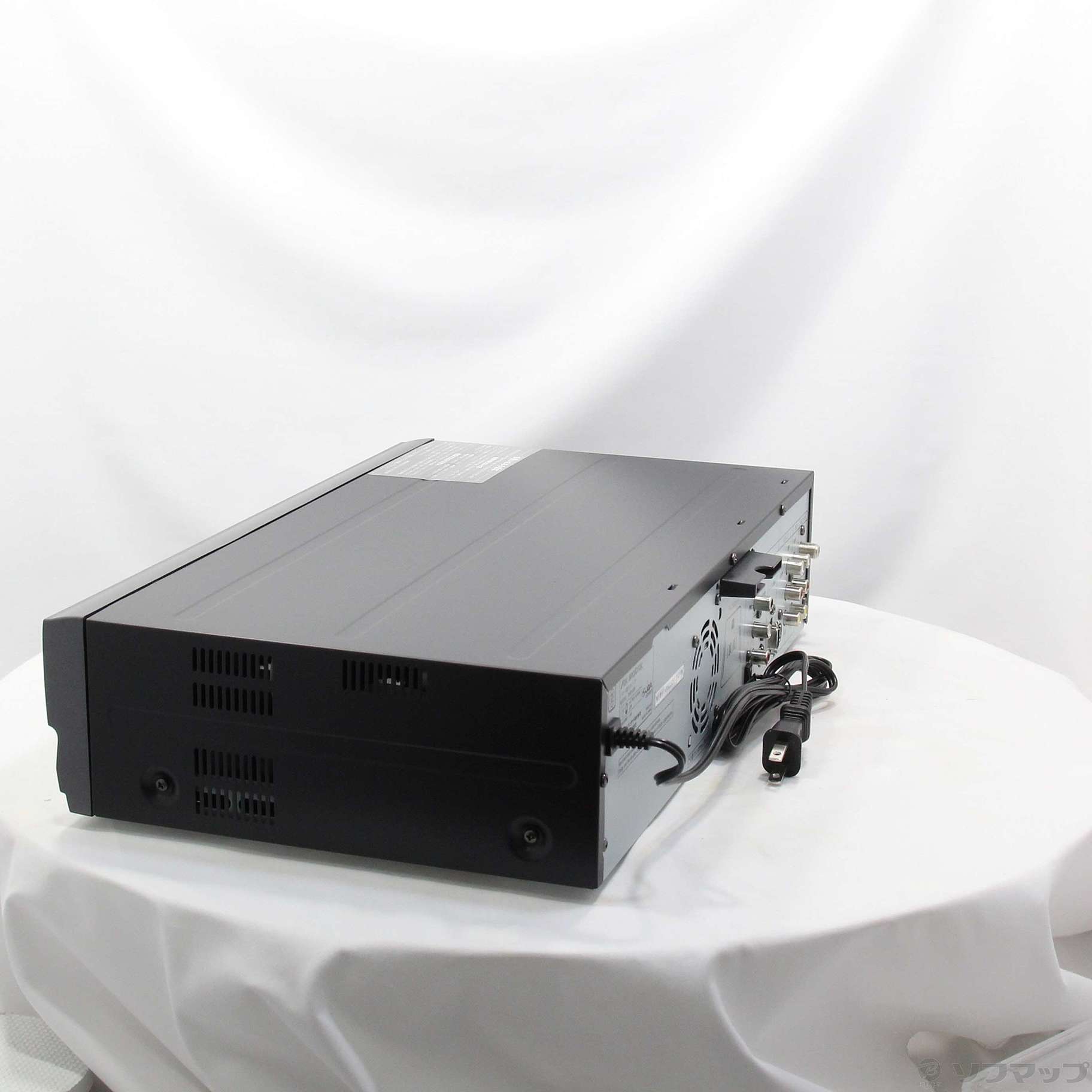 中古】〔未使用品〕 DXR160V ビデオ一体型DVDレコーダー 
