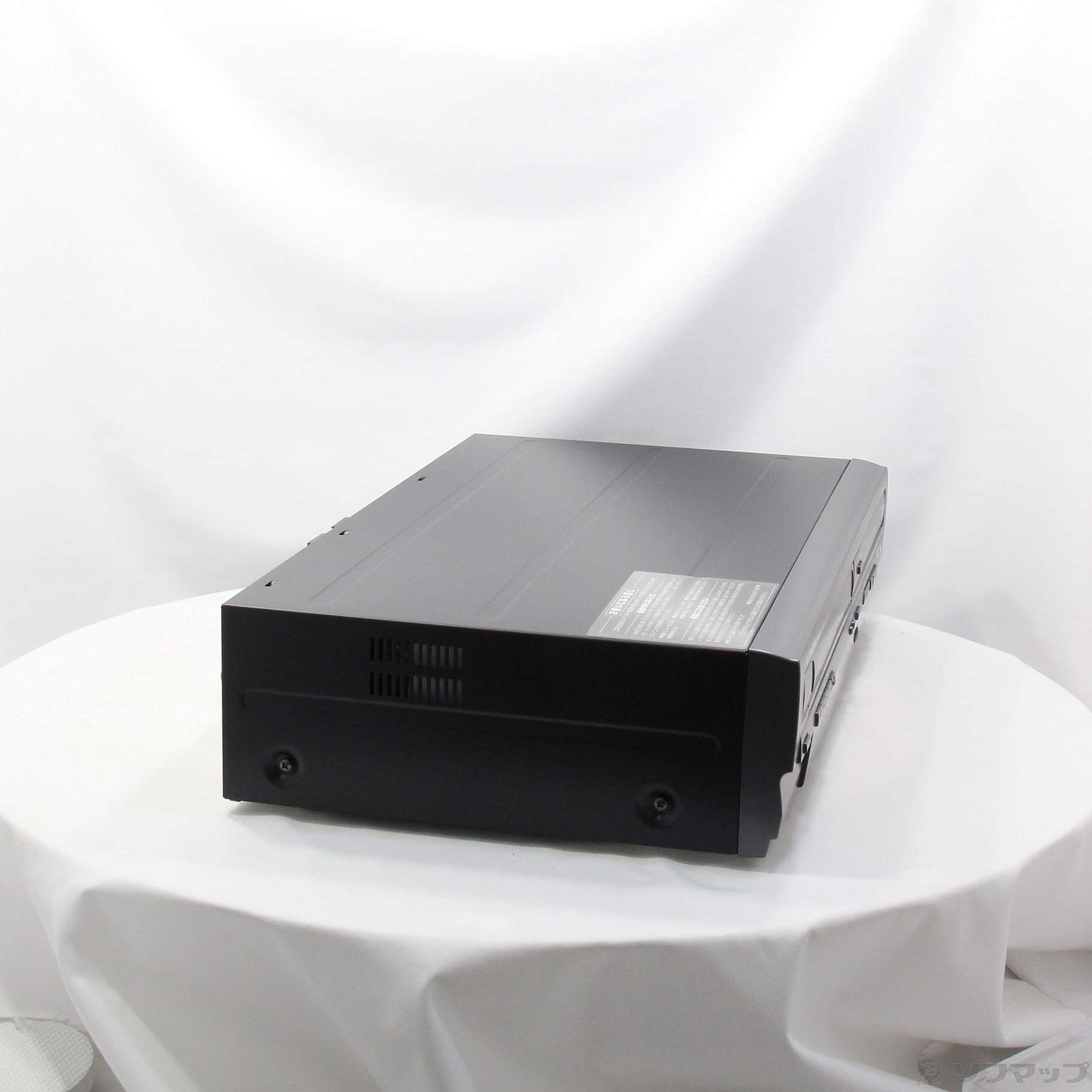 新品未開封 ビデオ一体型DVDレコーダー DXR160V 【公式通販】
