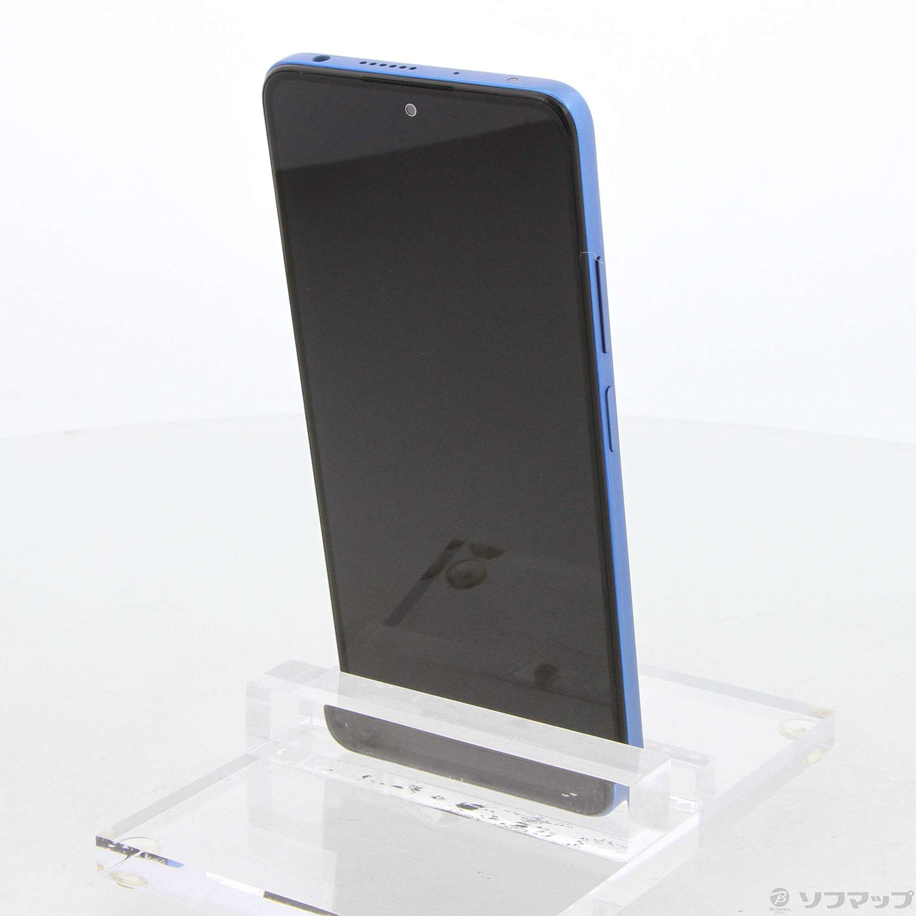 中古】Redmi Note 11 Pro 5G 128GB アトランティックブルー