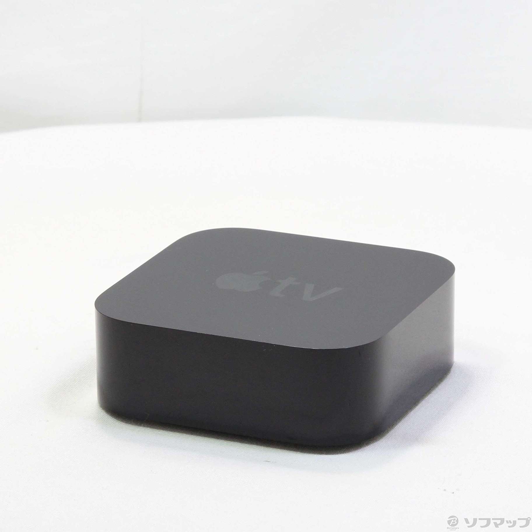 Apple TV 4K 64GB （第2世代） / MXH02J/A