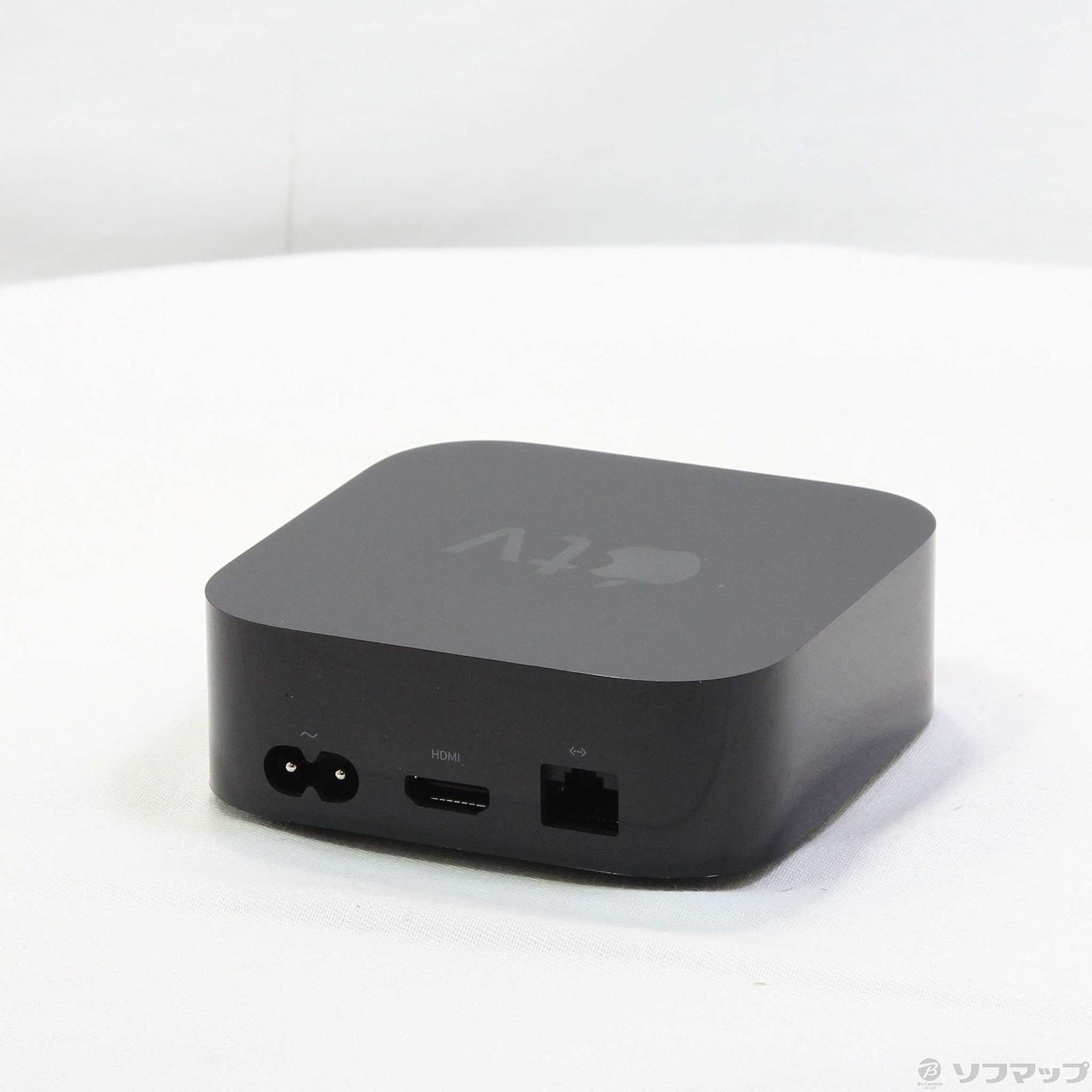 中古】Apple TV 4K 第2世代 64GB MXH02J／A [2133044061404] - 法人