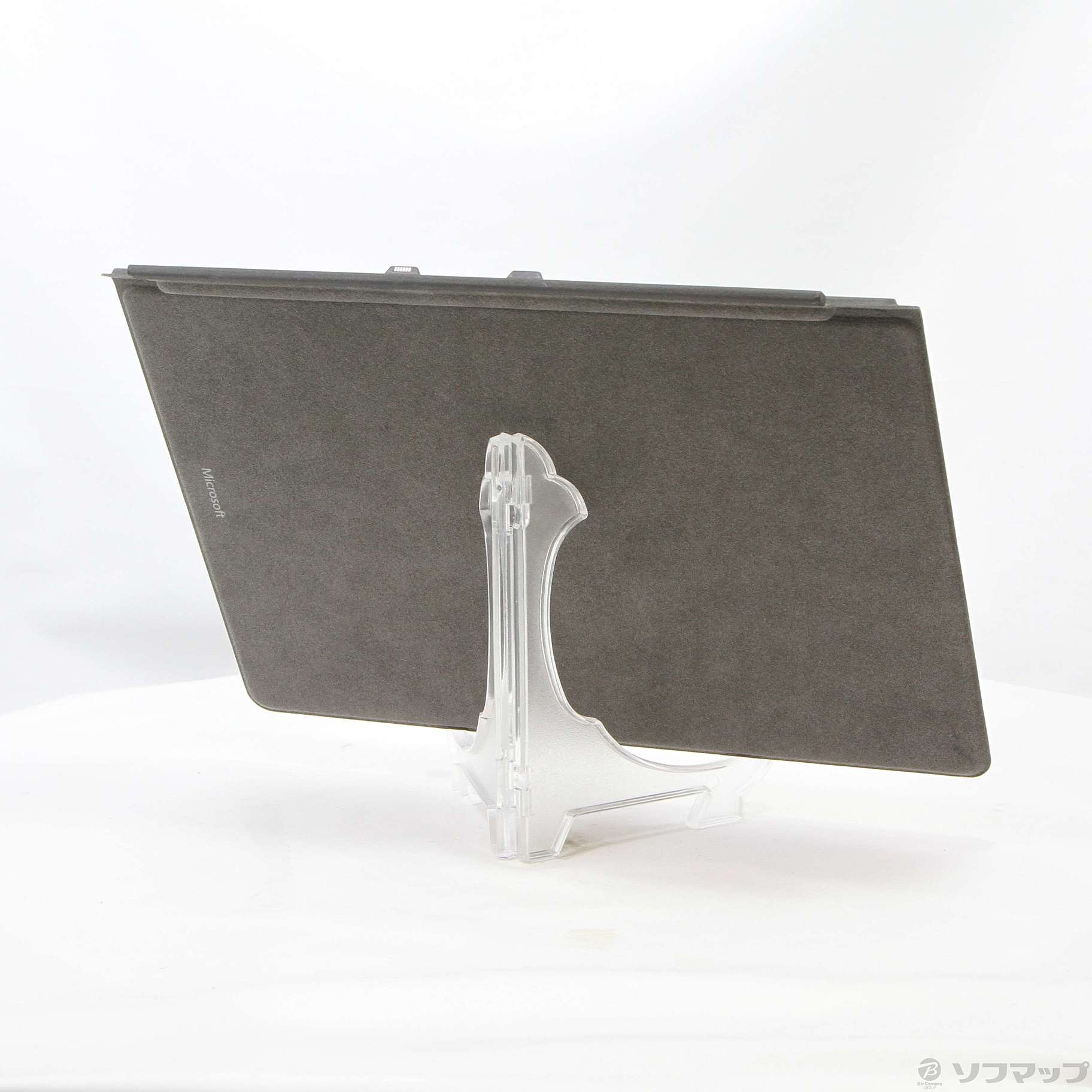 中古】Surface Pro 指紋認証センサー付き Signature キーボード