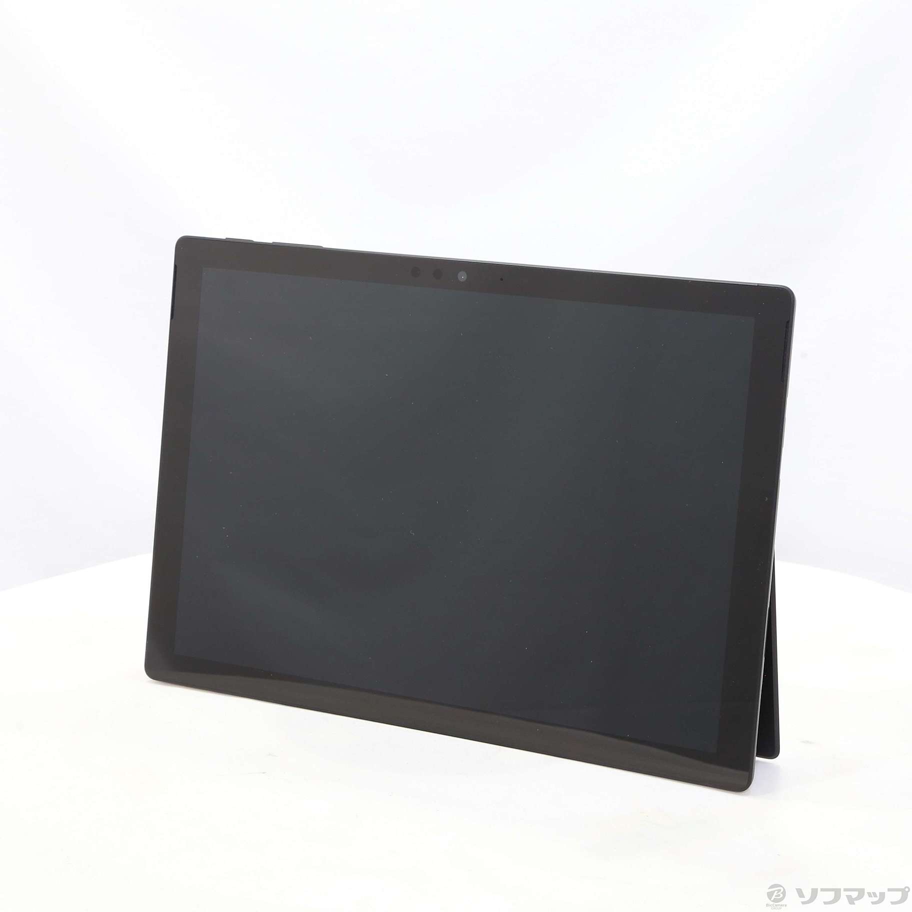 新品 Surface Pro 6 ブラック 256G KJT-00023