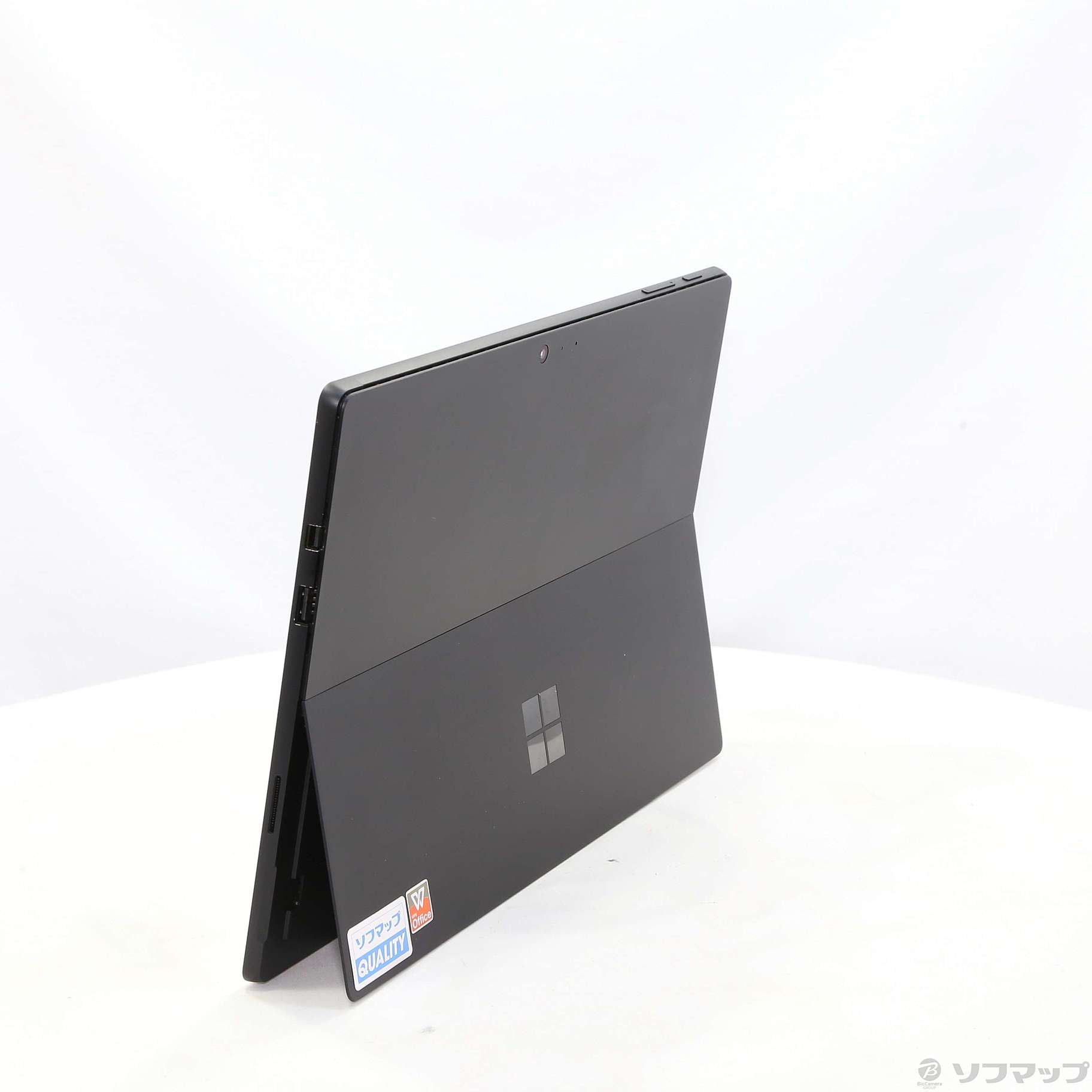 Microsoft Surface Pro 6 KJT-00023 ブラック … gbparking.co.id