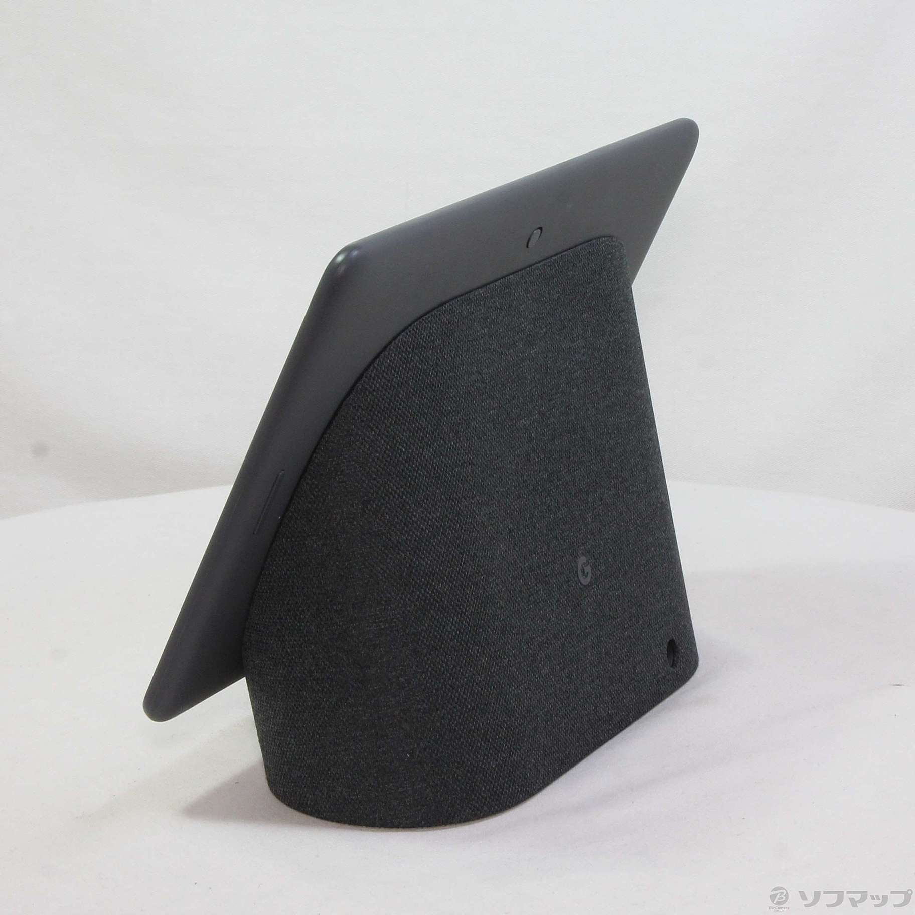 中古】Google Nest Hub Max スマートディスプレイ チャコール GA00639