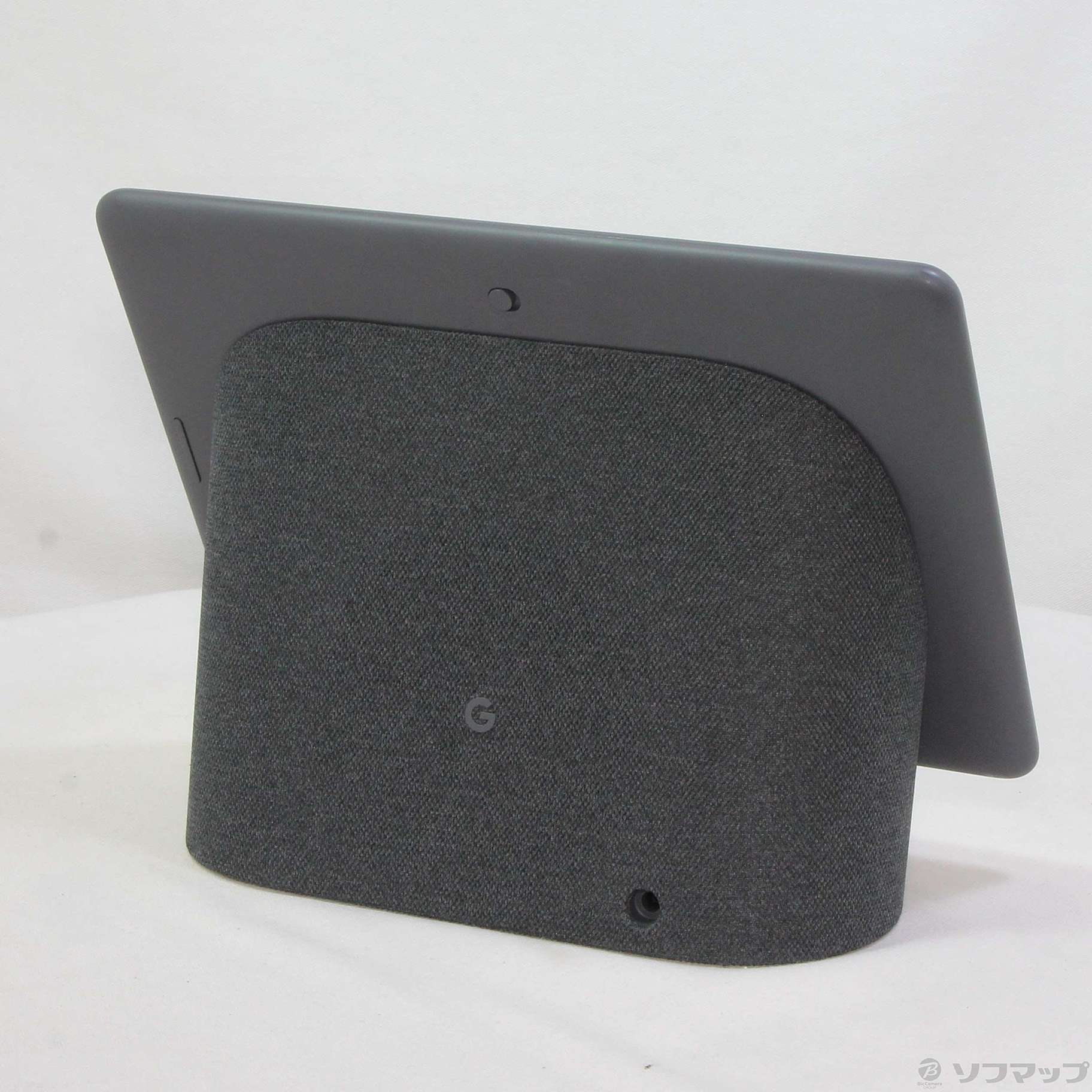 中古】Google Nest Hub Max スマートディスプレイ チャコール GA00639