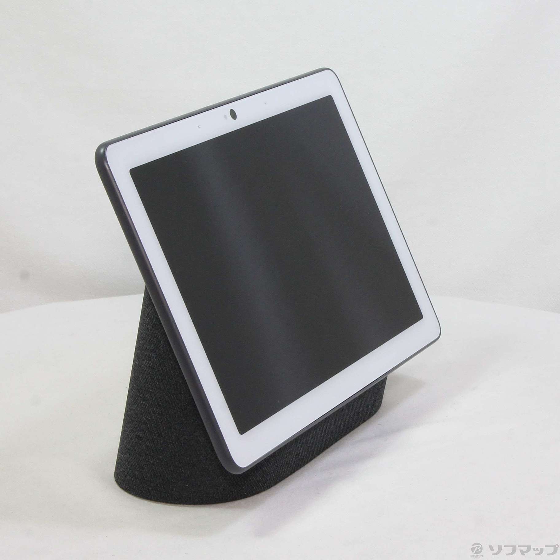 中古】Google Nest Hub Max スマートディスプレイ チャコール GA00639