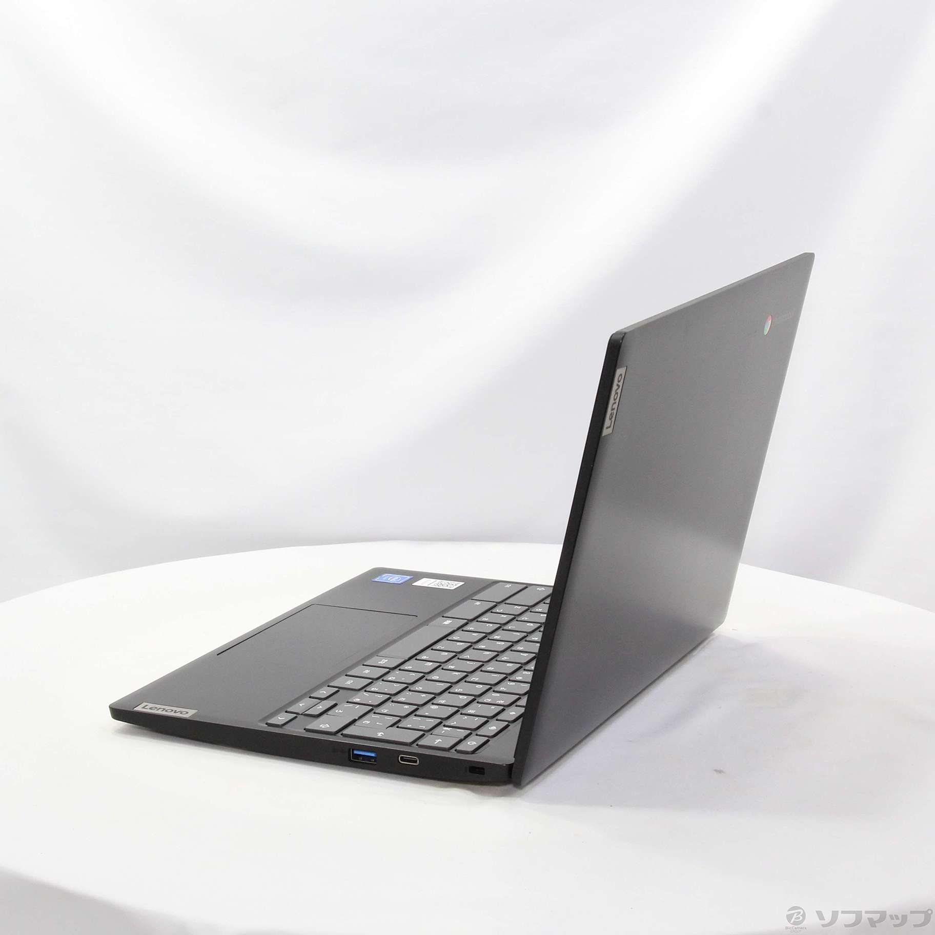 中古】ideapad Slim 350i Chromebook 82BA000LJP オニキスブラック