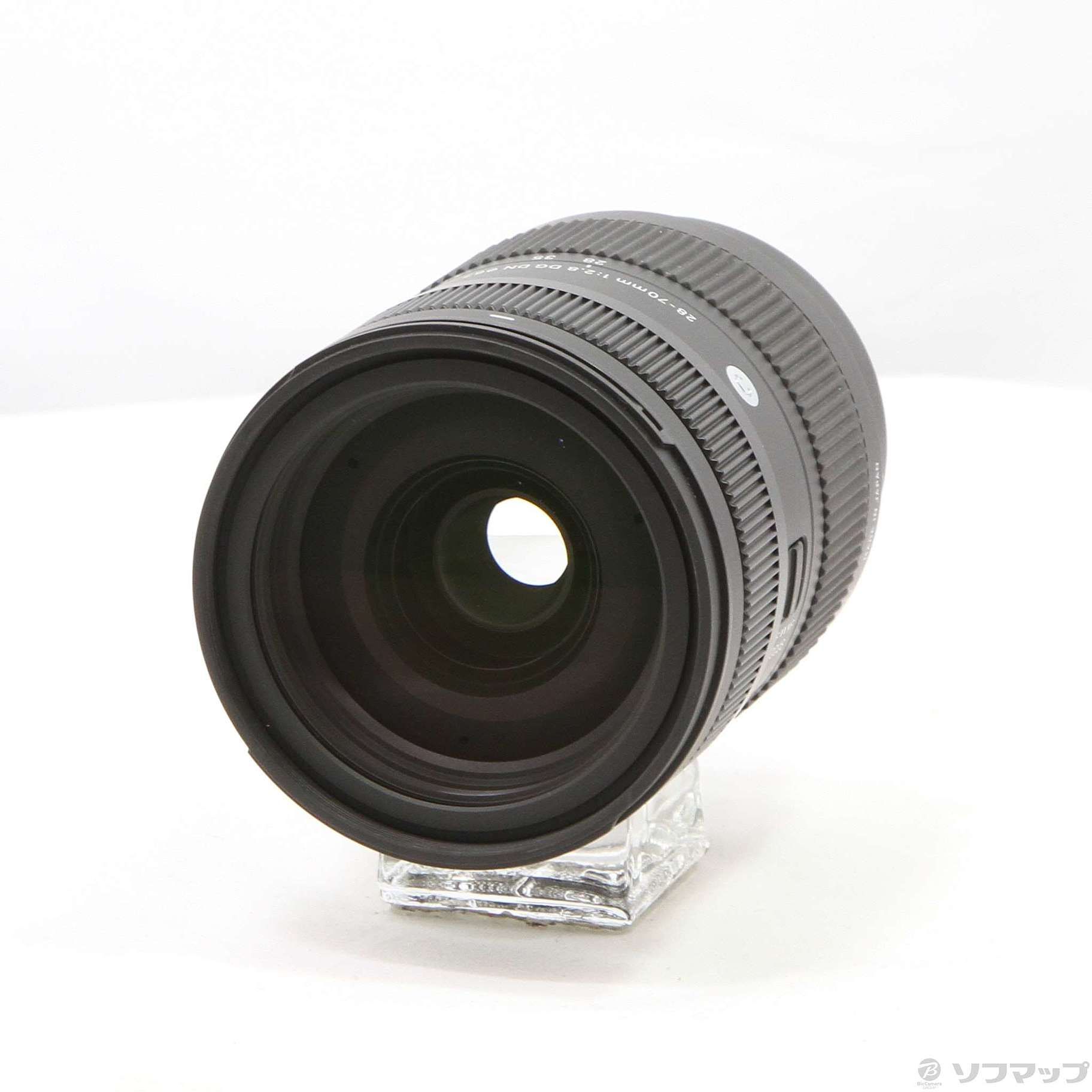 中古】28-70mm F2.8 DG DN Contemporary ソニーEマウント用